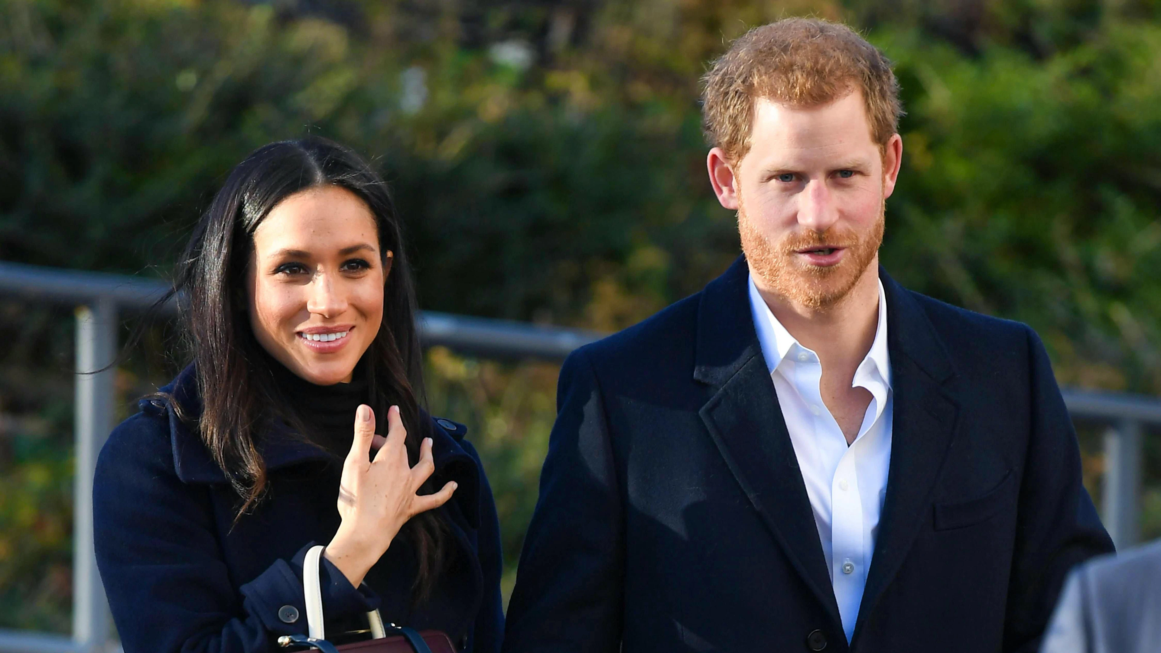 Um Prinz Harry und Herzogin Meghan ist es momentan eher ruhig, doch sie sorgen sich um ihre Netflix-Zukunft.