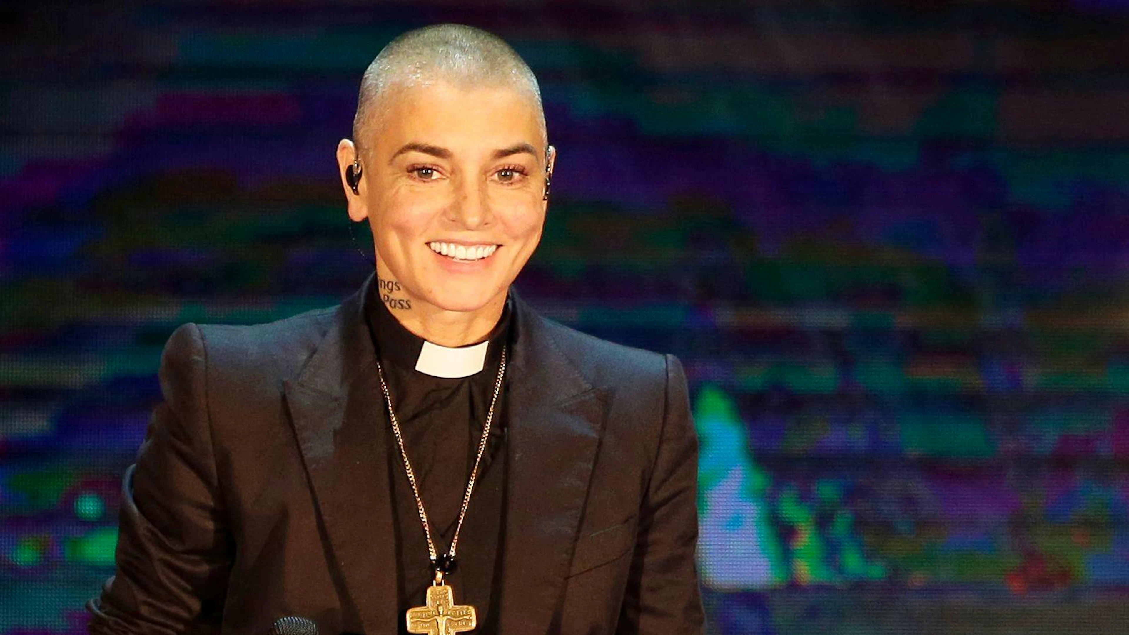 Sinead O'Connor hat ihr Hab und Gut unter ihren Kindern aufgeteilt.
