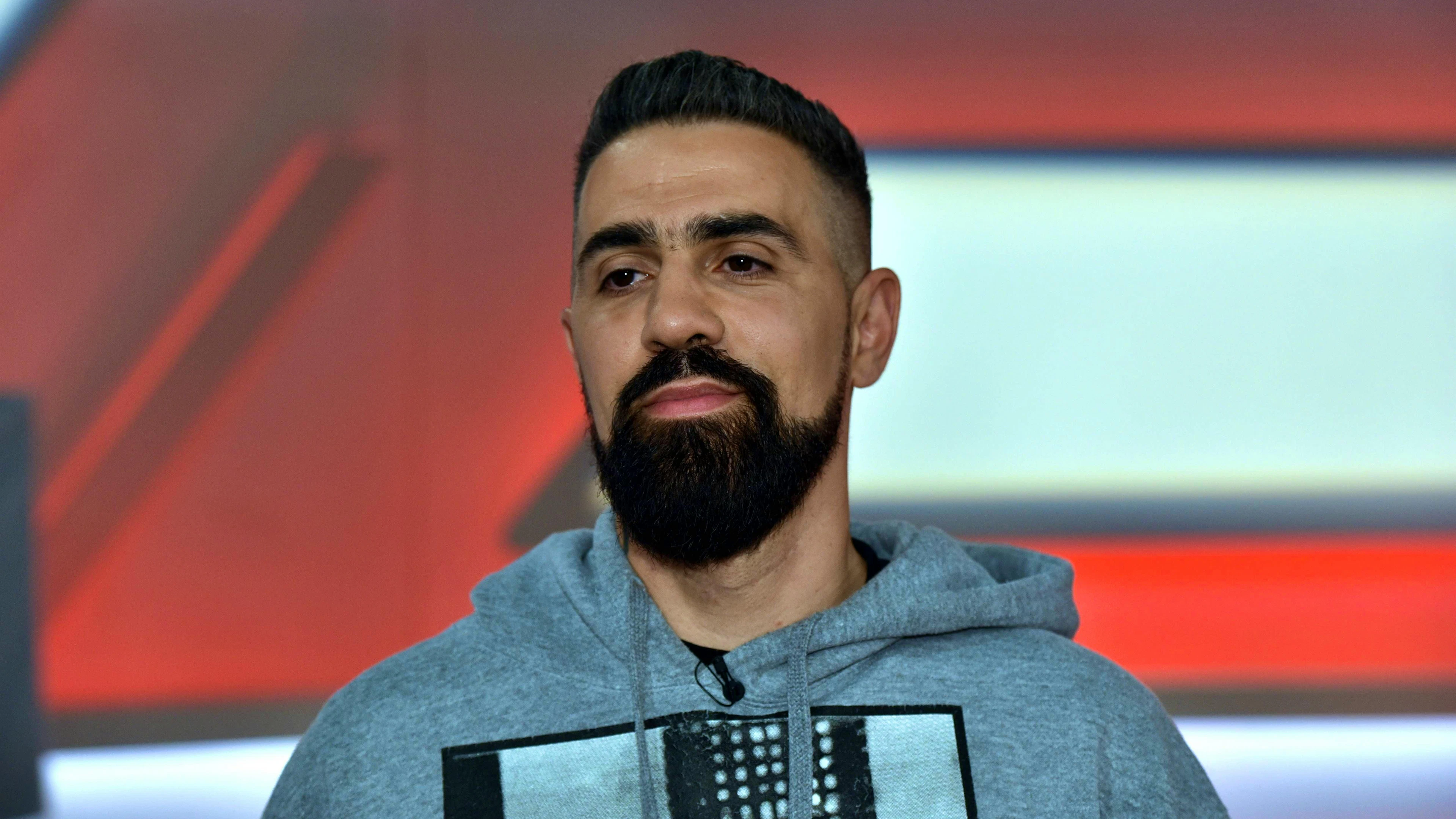Rapper Bushido lebt mit seiner Frau Anna-Maria und den sieben Kindern momentan in Dubai – es bereitet ihm nicht nur Freude, denn er leidet sehr unter Stress und Panikattacken.
