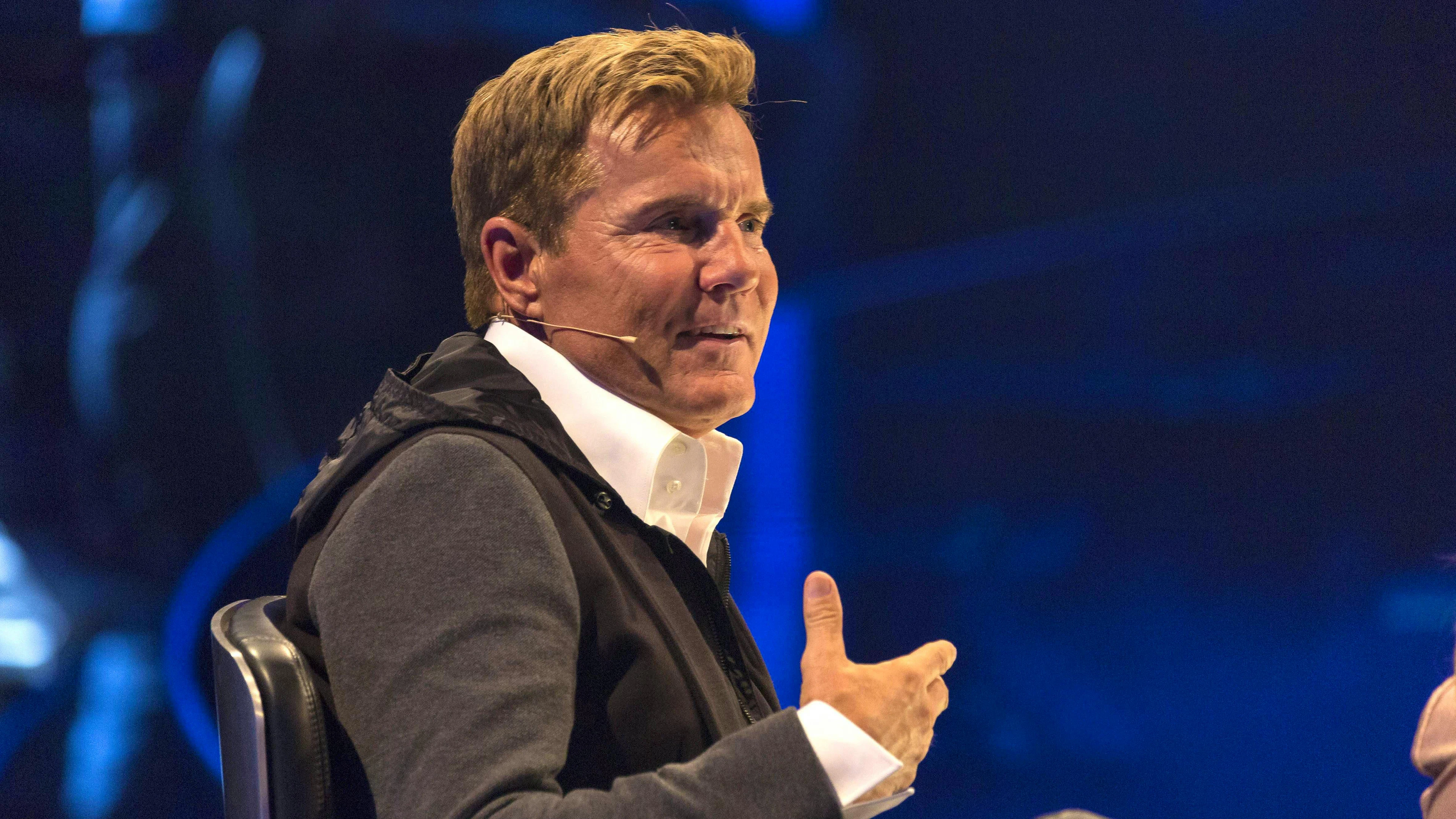 Ganz zu schweigen von Dieter Bohlen. Er wird neben seinem Freund Bruce und zwei Neulingen die Talente bei RTL bewerten.