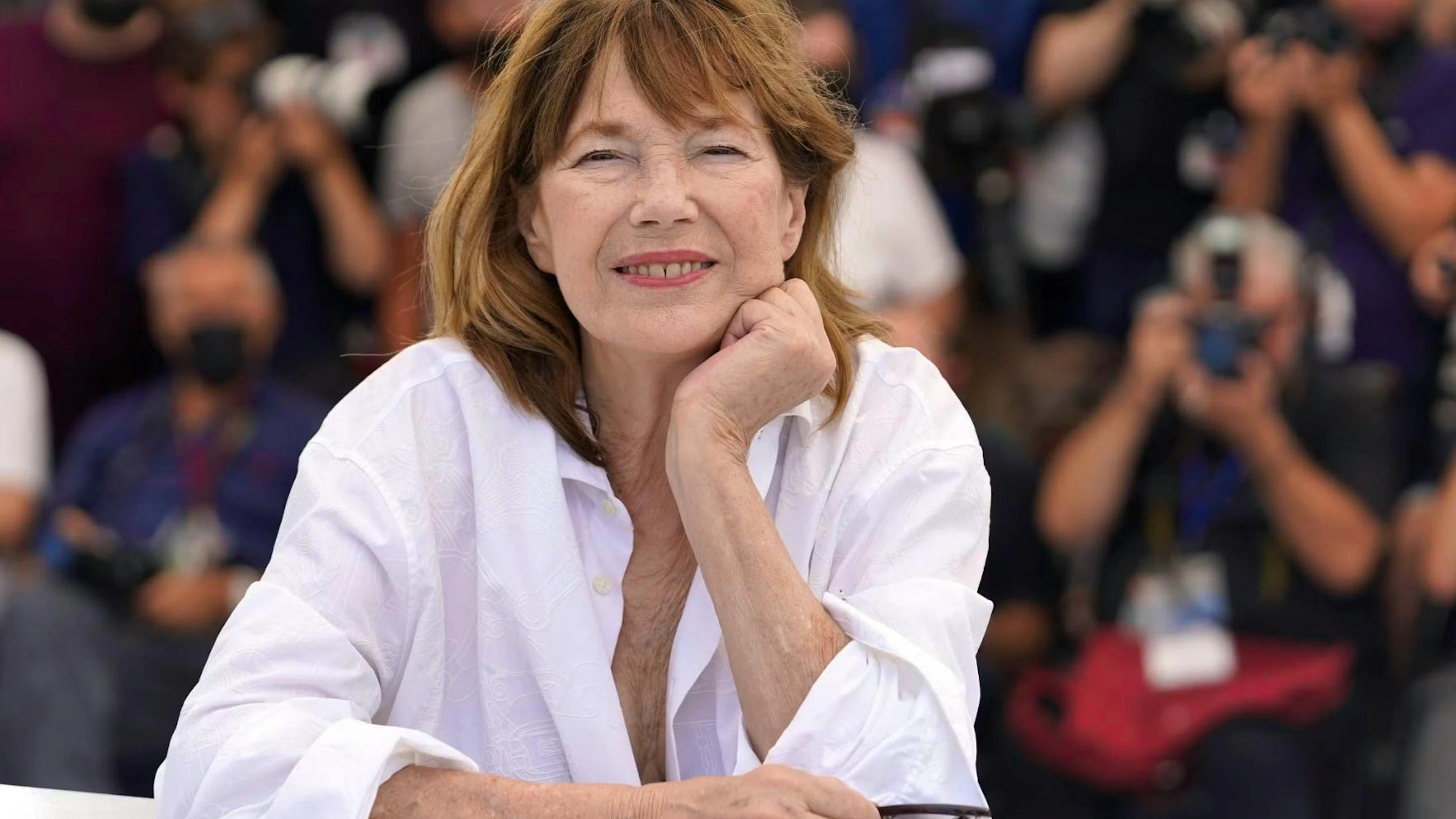 En 2015, Jane Birkin s'est distanciée du sac en cuir de crocodile dans un communiqué de presse. Elle demandait à la maison de luxe française de renommer le sac en crocodile qui porte son nom. Elle dénonçait les «pratiques cruelles» lors de l'abattage des animaux.