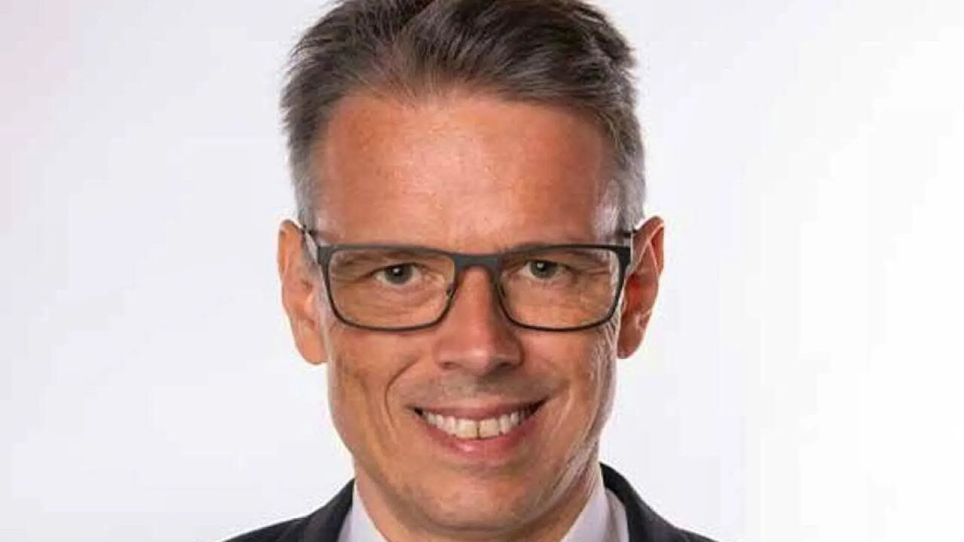 Patrick Frei in U-Haft – wegen Verdacht auf sexuelle Handlungen mit Kindern