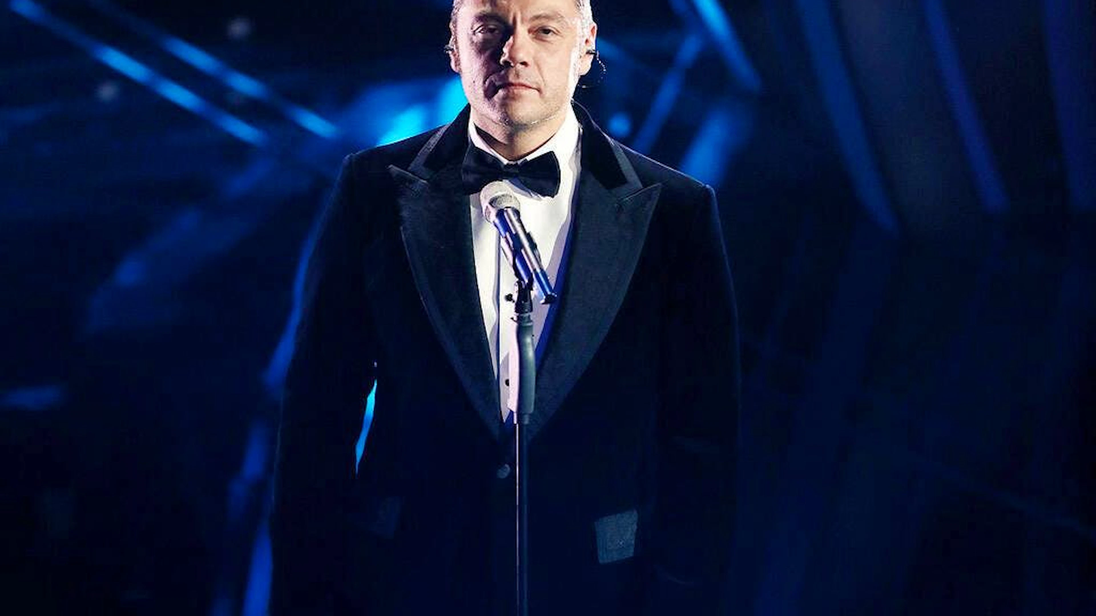 Tiziano Ferro