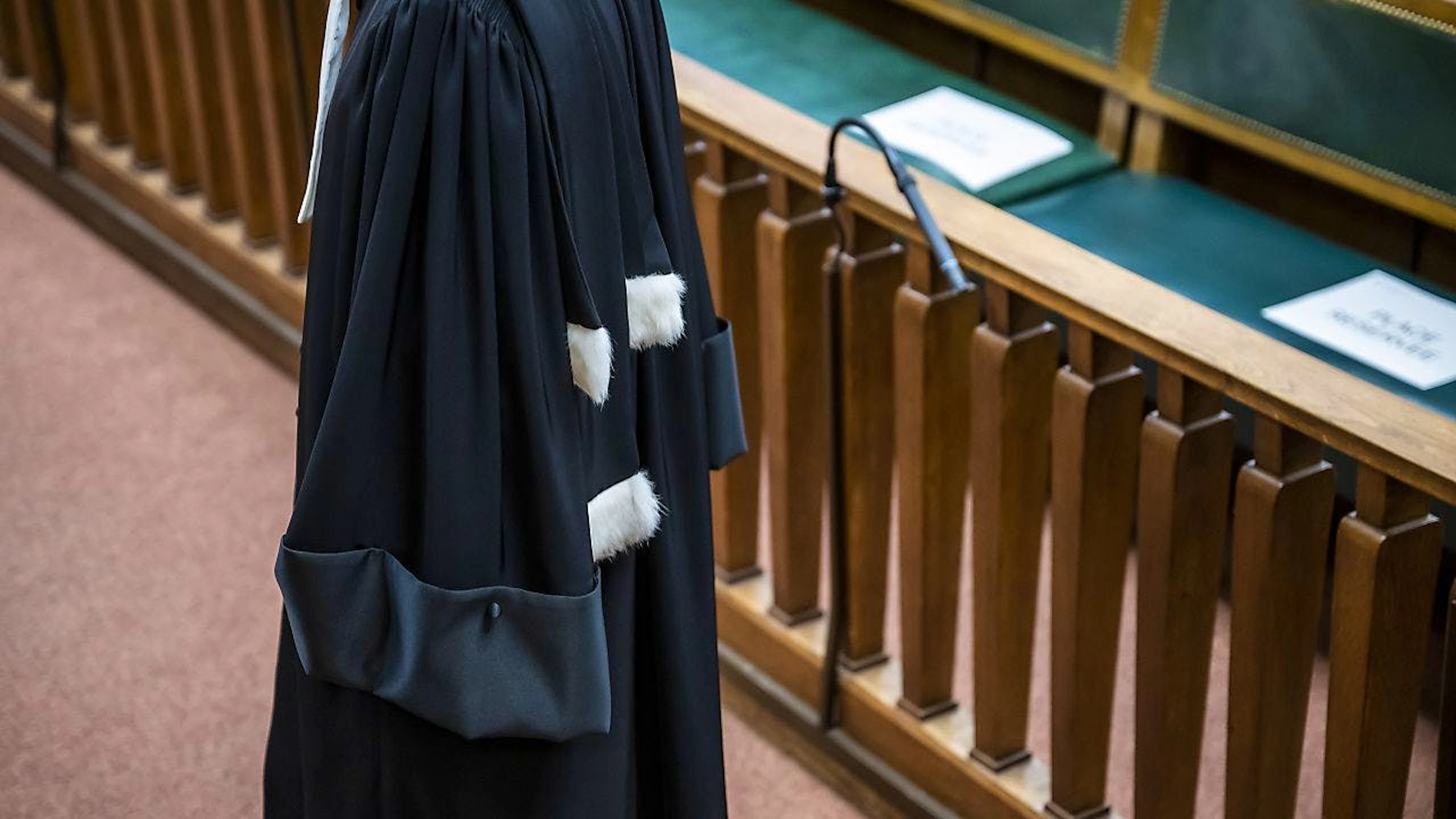 Le procès débutera mardi prochain et doit se dérouler jusqu'au 16 décembre (image symbolique, archives).