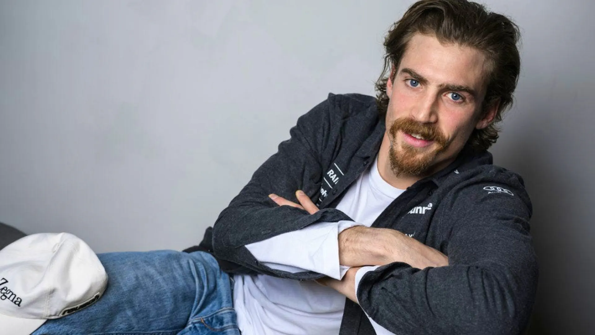 Wird Slalom-Crack Marc Rochat schon bald zum Film-Star?