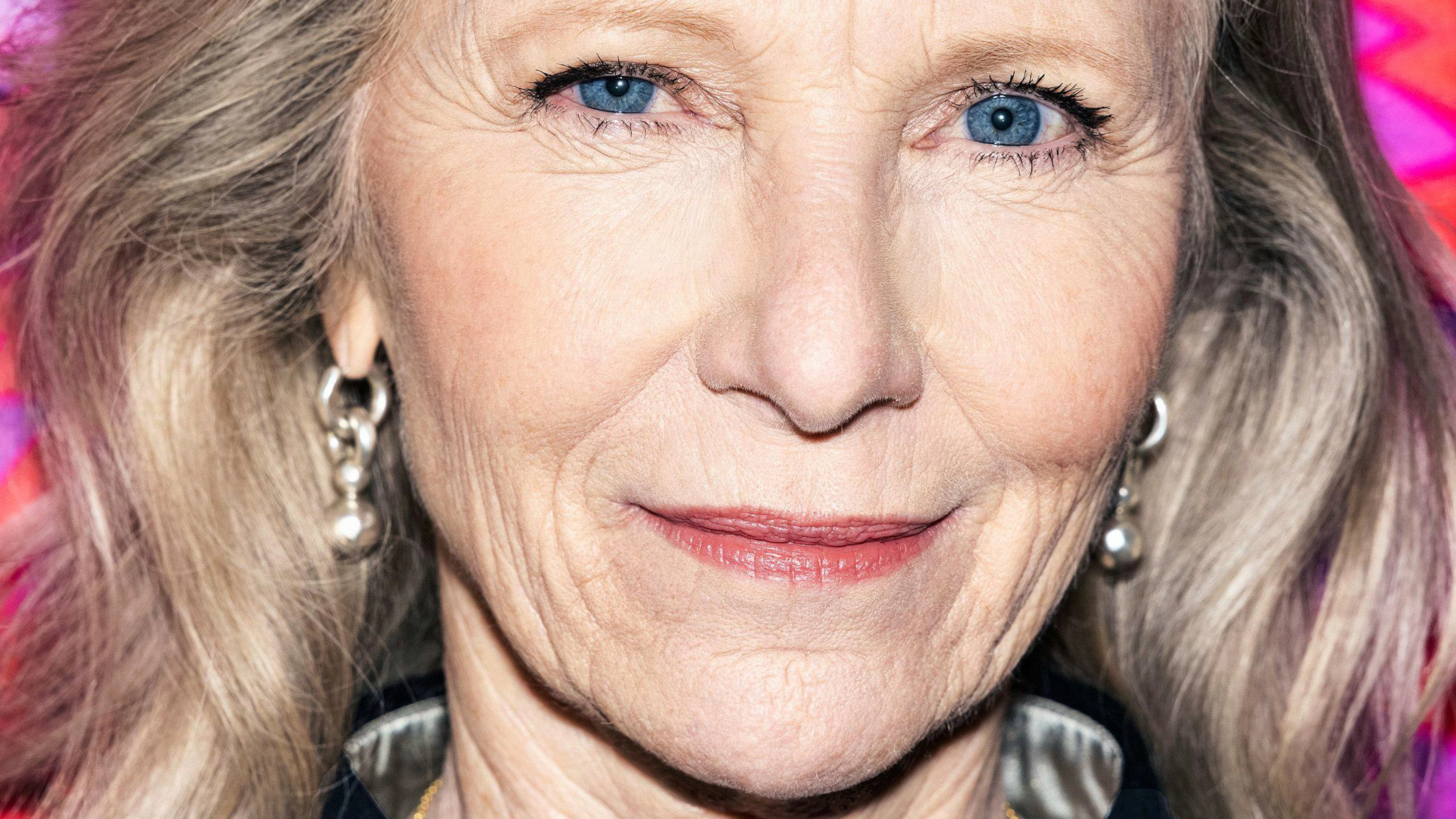 «Als Sprecherin konnte ich gutes Geld verdienen, zu einem hohen Preis allerdings: Schauspielerinnen, die in den 1980er-Jahren Werbung eingesprochen hatten, wurden als ‹Nutte› abgetan»: Esther Gemsch.