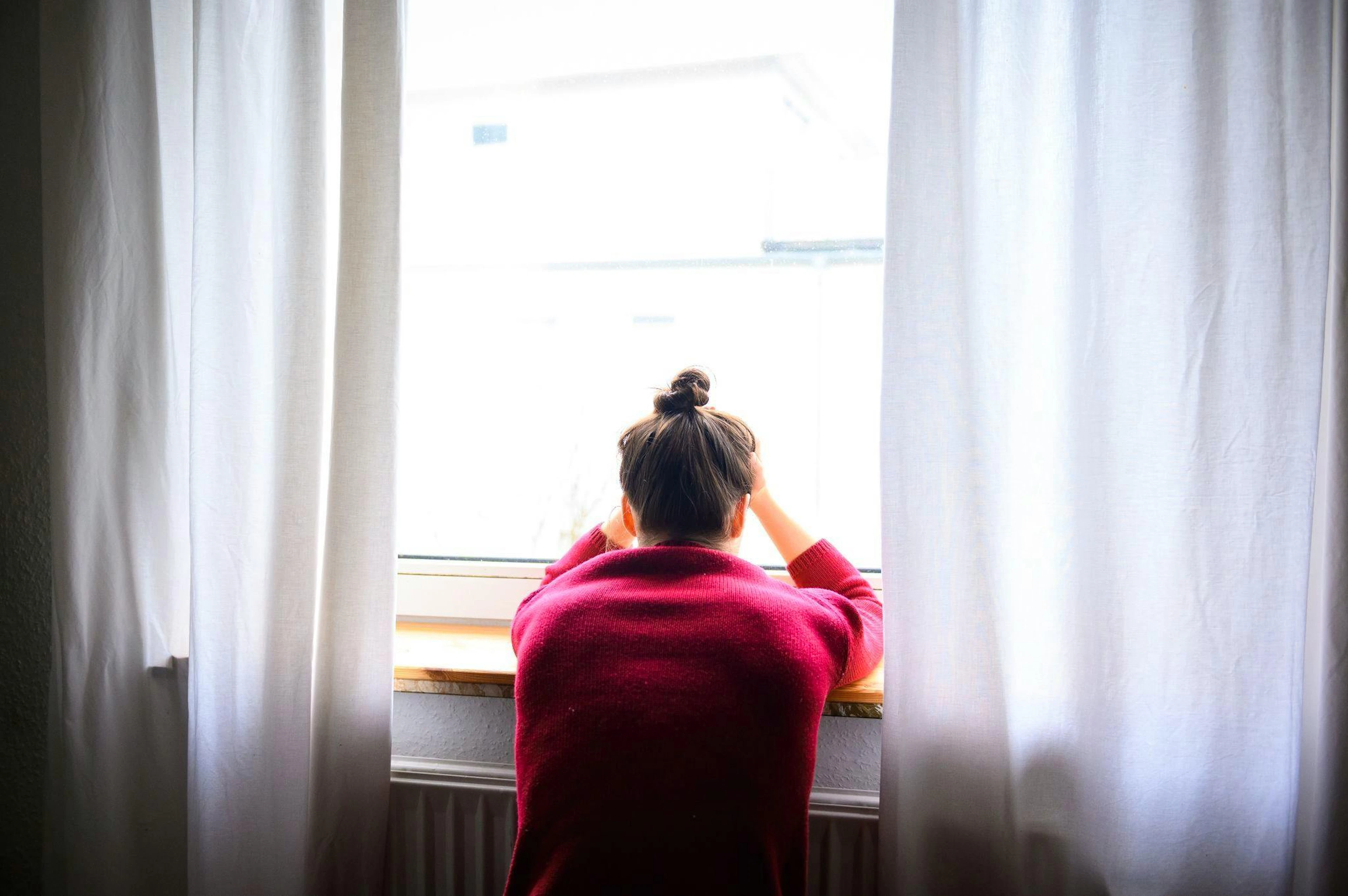 Einsamkeit begleitet viele Menschen das ganze Jahr