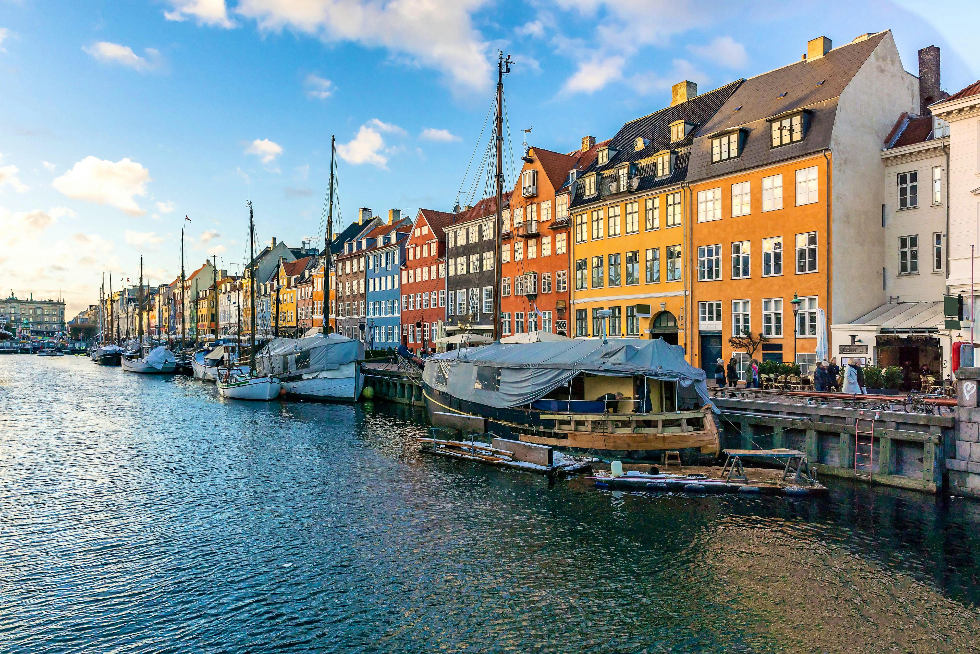 Copenhagen has maintained its top spot in the ranking of the most livable cities.