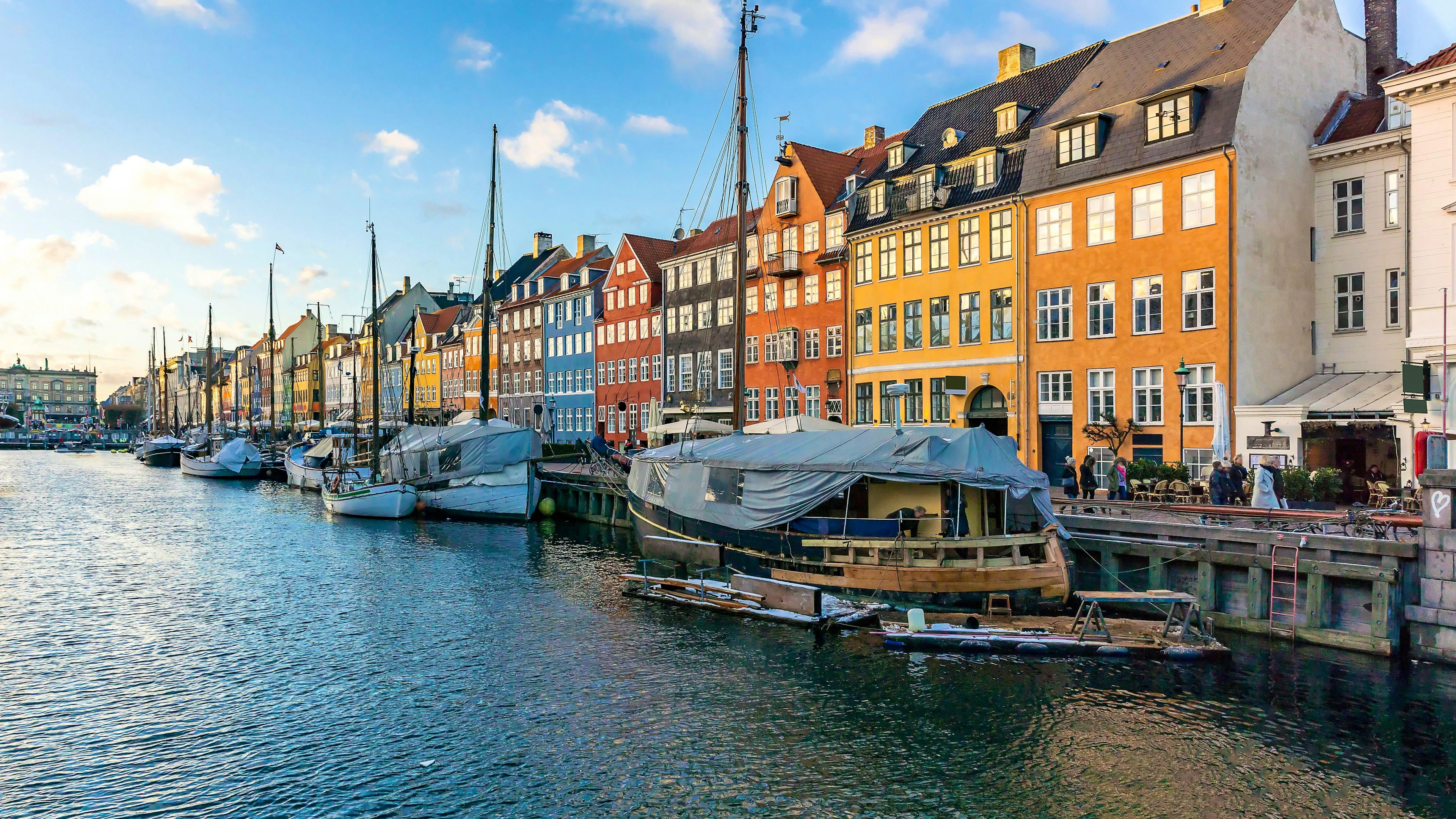 Zürich stürzt im Städte-Ranking ab – Kopenhagen bleibt an der Spitze