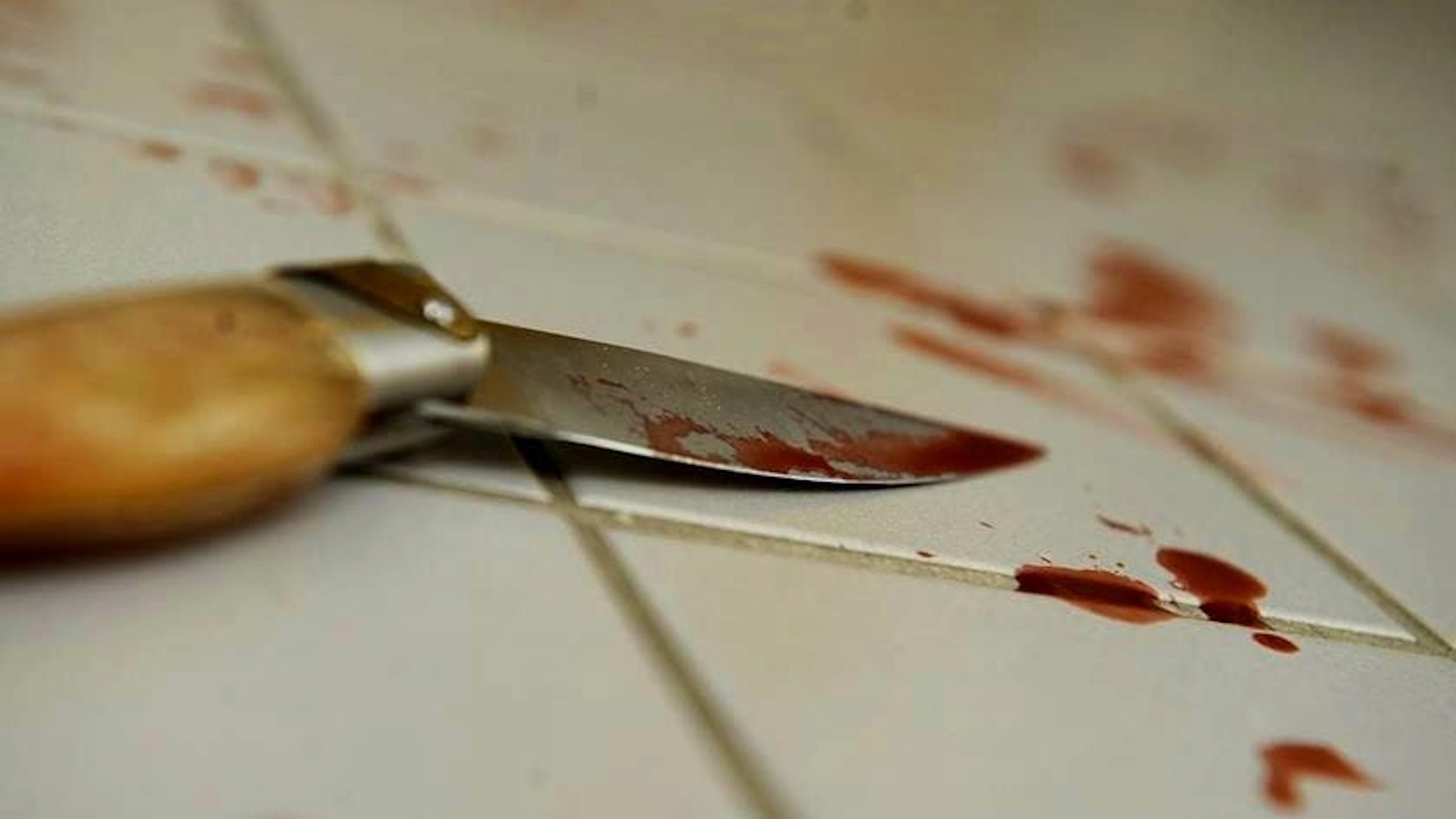 Una lite con arma da taglio si è consumata sabato a Vacallo (immagine illustrativa).