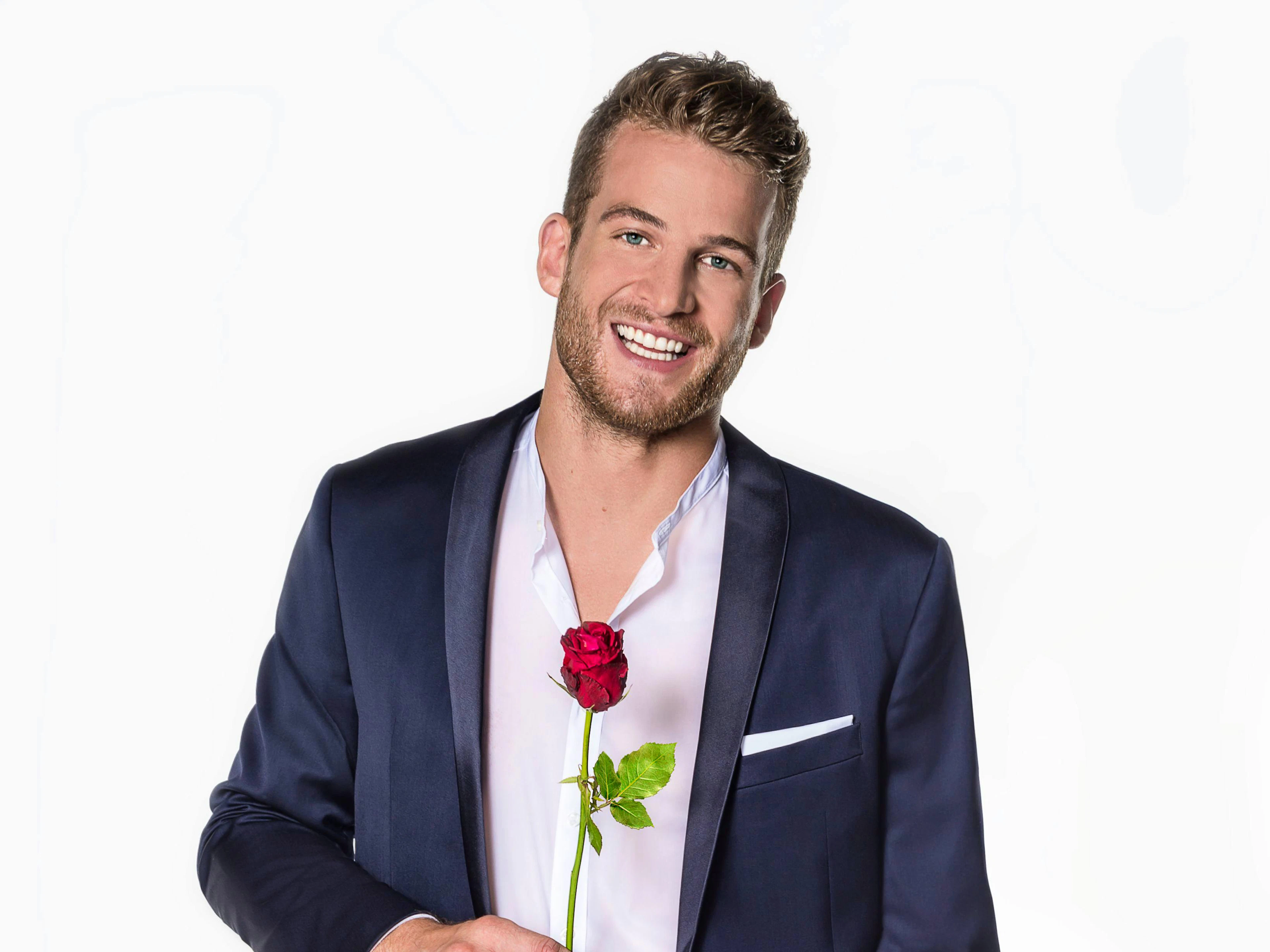 L'ex <em>bachelor</em> Janosch Nietlispach e la sua fidanzata Alina sono diventati genitori del piccolo Sunny a dicembre.