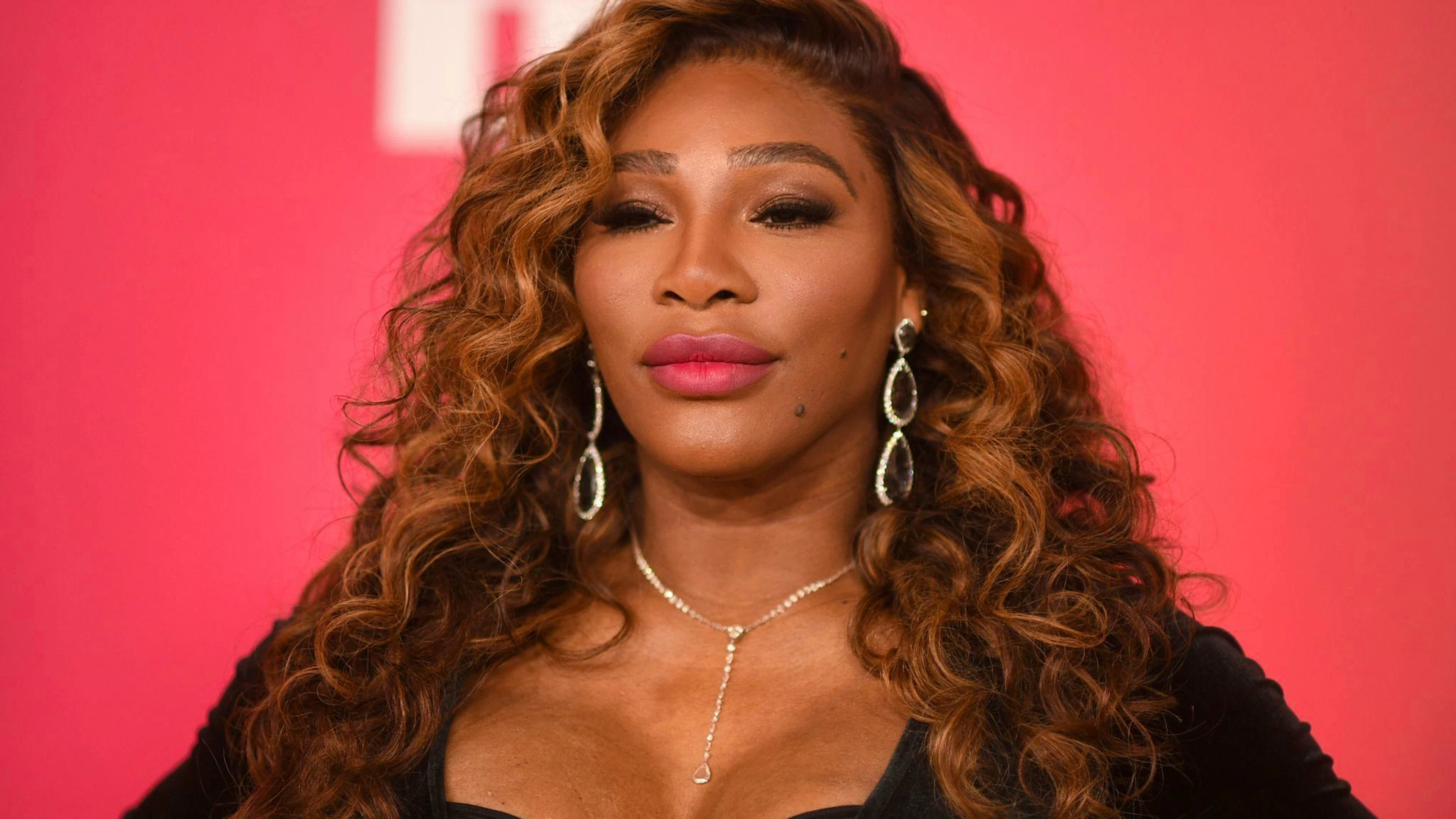 La tennista statunitense Serena Williams ha accolto la seconda figlia nel 2023.