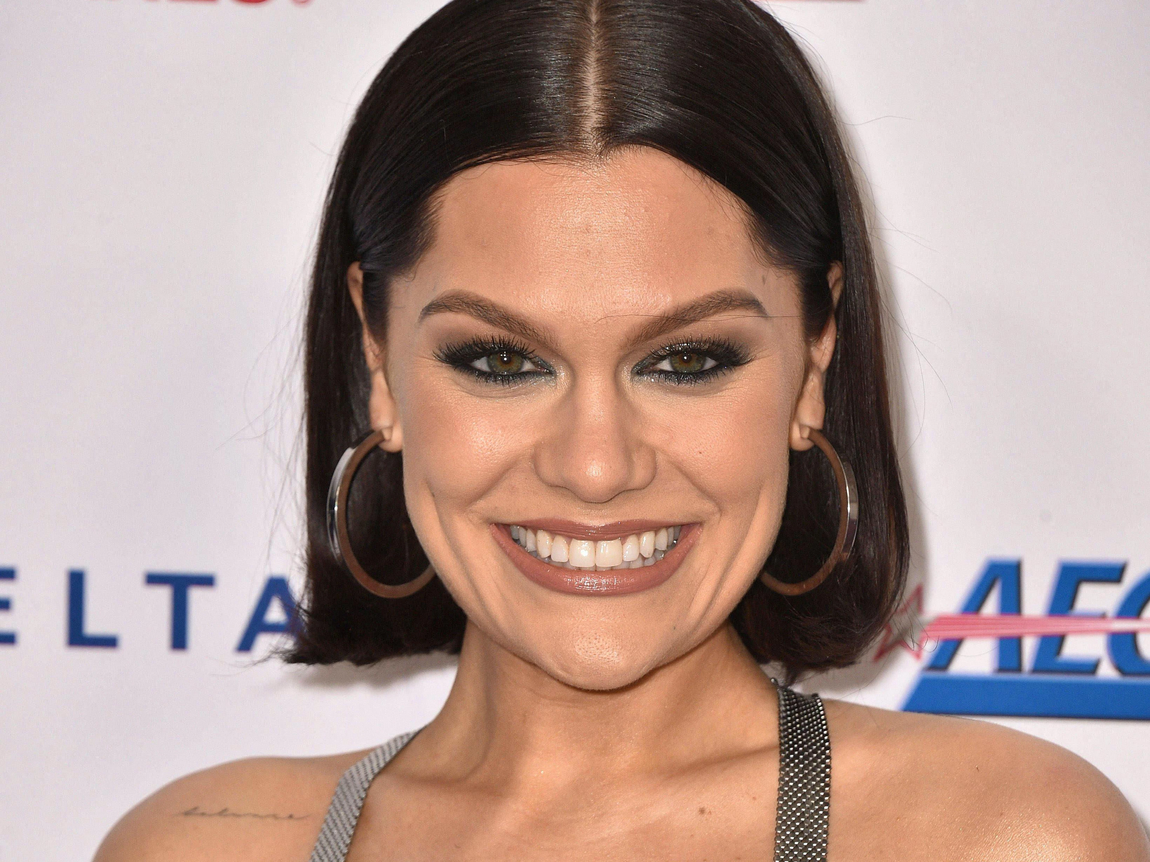 La cantante pop britannica Jessie J è diventata mamma per la prima volta nel 2023.