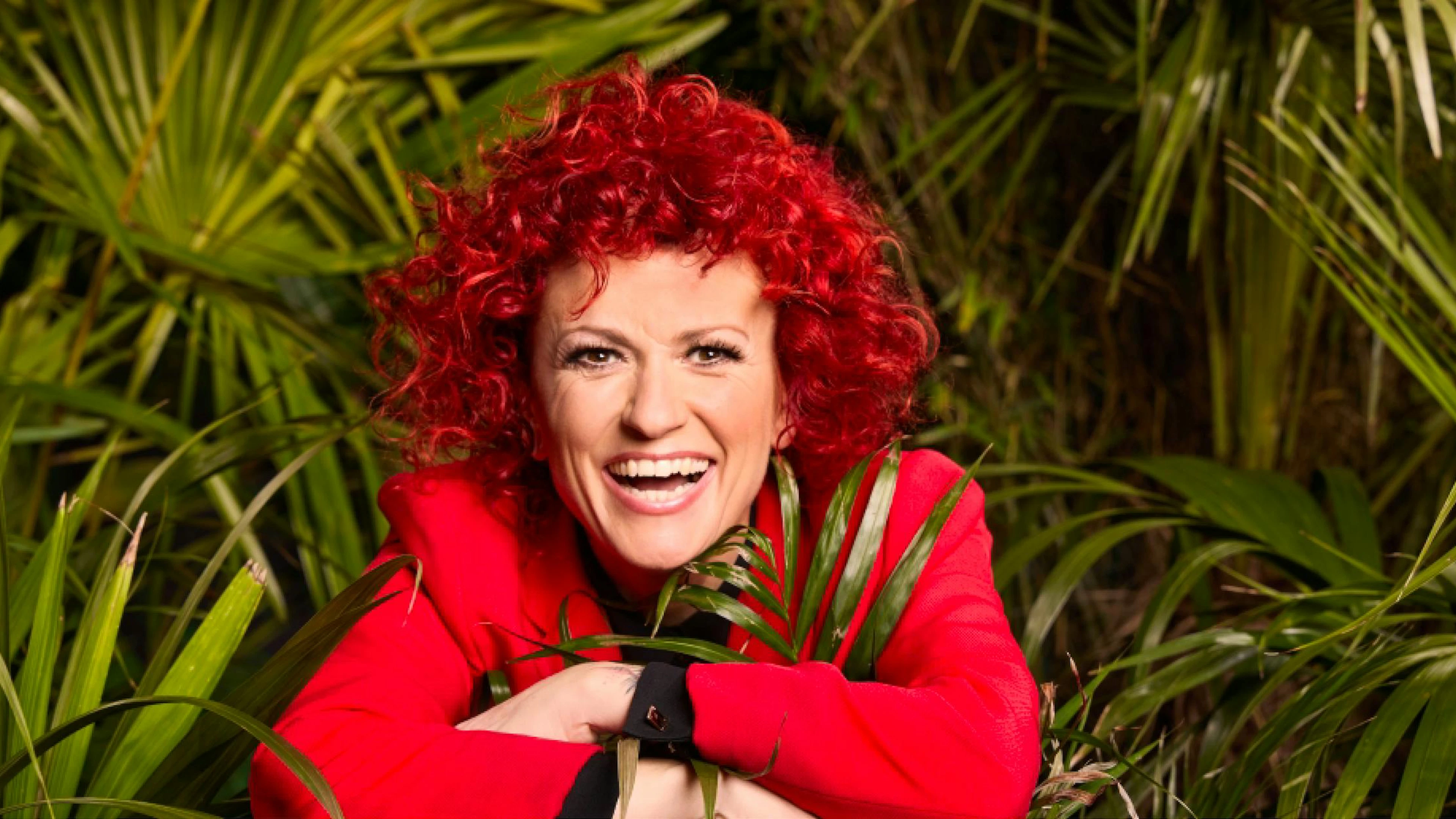 «No Angels»-Sängerin&nbsp; Lucy Diakovska (47) sagt: «Ich brauche einen persönlichen Gewinn in meinem Leben.» Luxusartikel: Ohrstöpsel und Kissen.