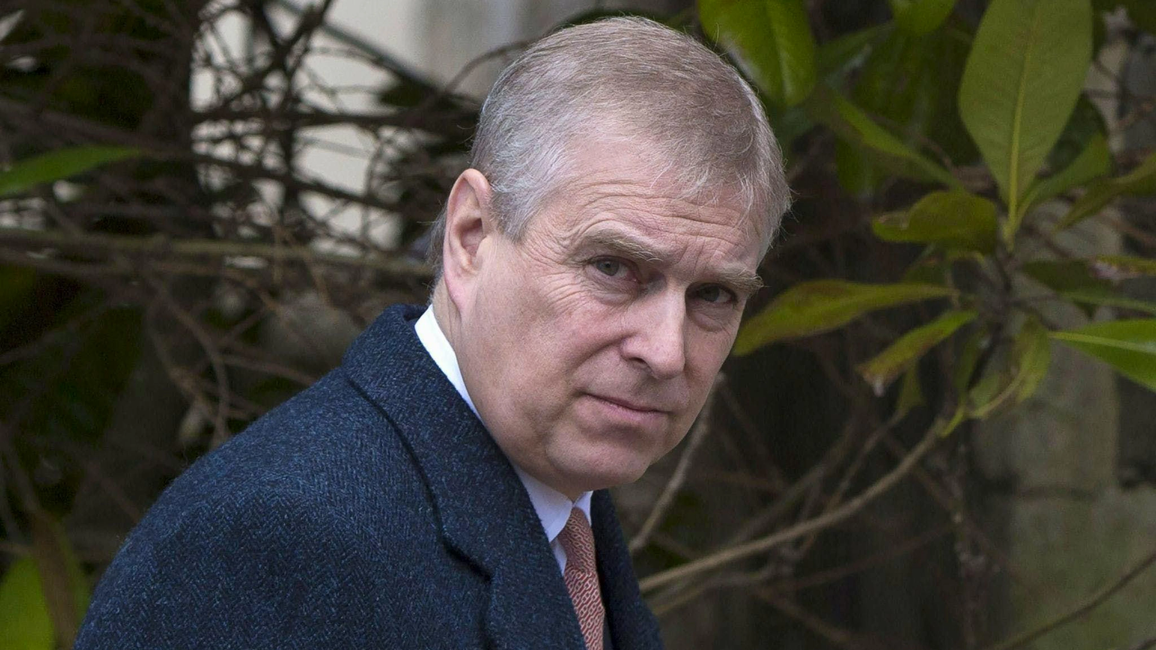 A seguito di alcuni scandali, nell’ottobre 2025 Andrew Mountbatten-Windsor ha perso tutti i suoi titoli reali. (Foto d’archivio)