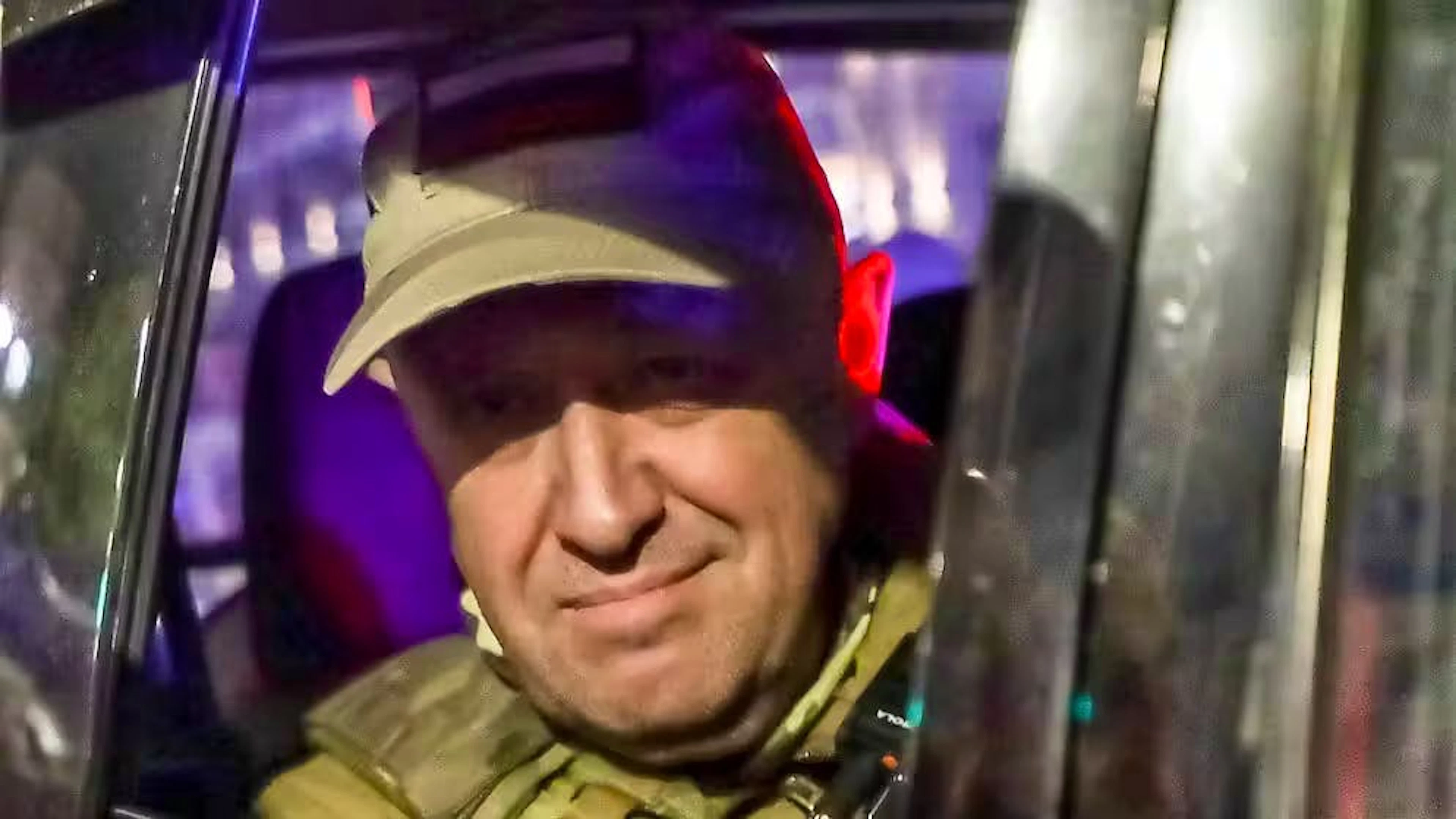 Le très médiatique Evgueni Prigojine, ancien chef du groupe paramilitaire Wagner, est probablement aussi l'une des victimes du régime russe. Il est mort dans un crash d'avion le 23 août 2023.