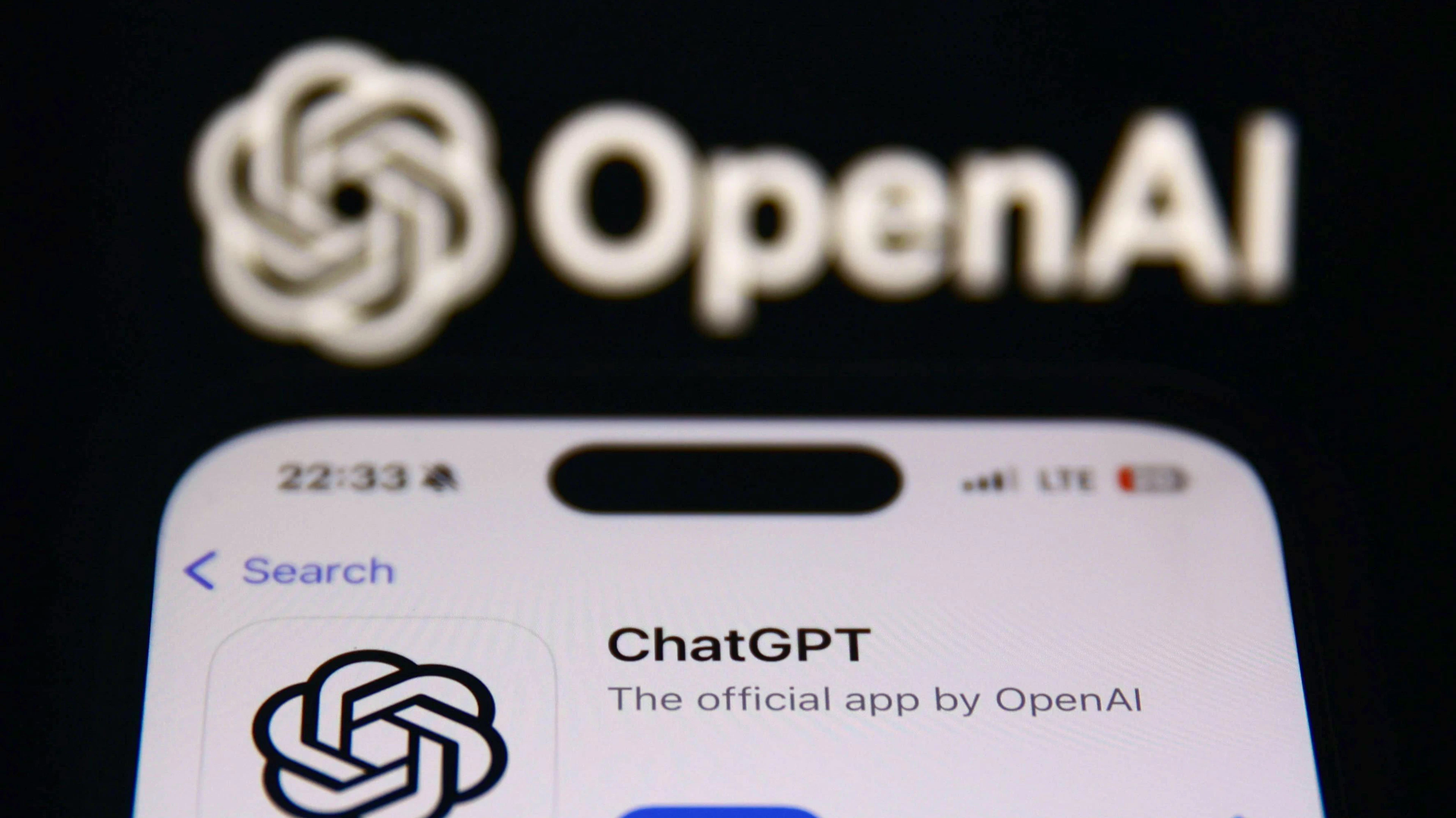 OpenAI kennt keine Skrupel mehr, wenn sein Chatbot für den Krieg eingesetzt wird.
