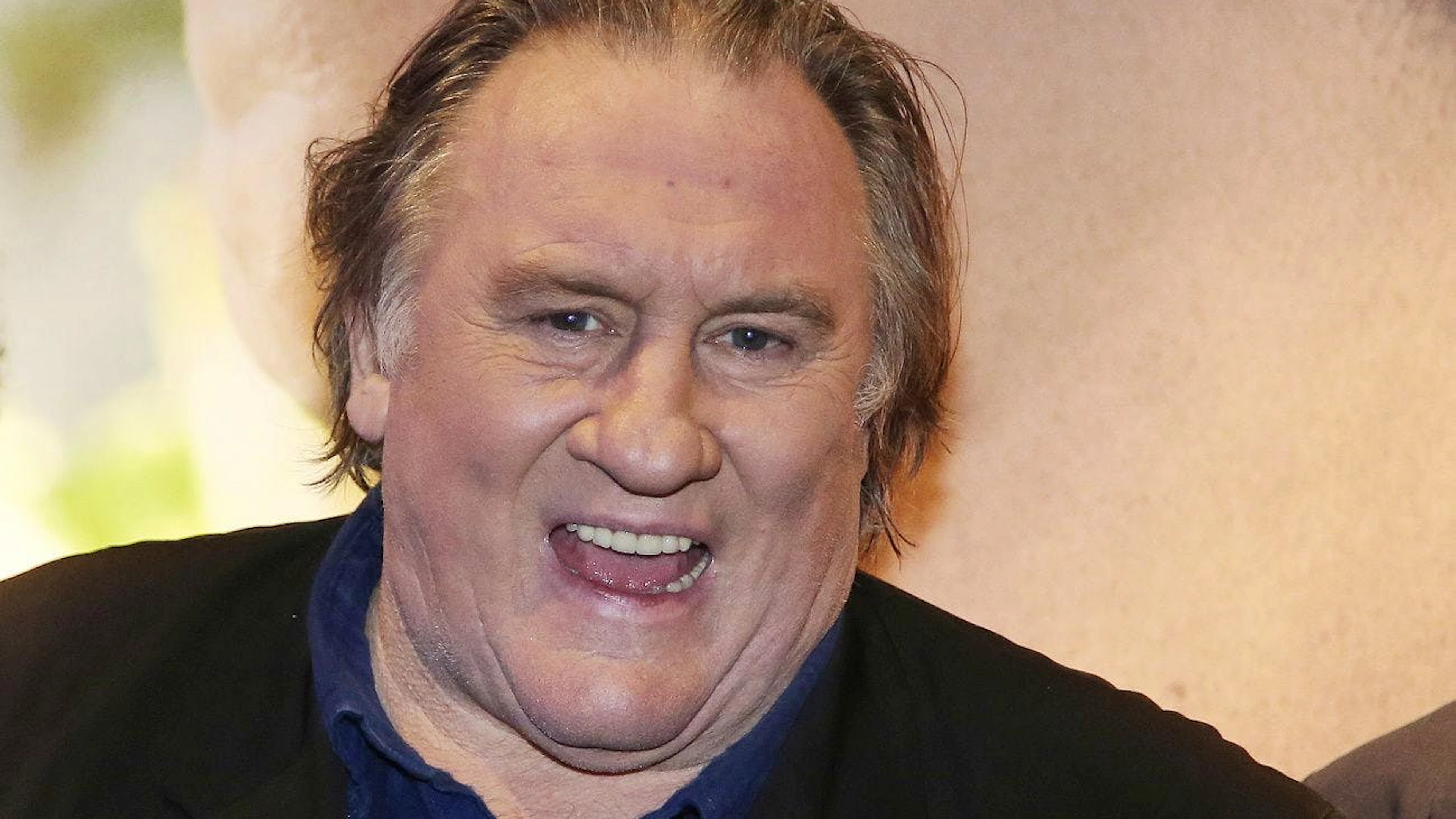 Le «roi des paparazzi» accuse l'acteur français de 76 ans de l'avoir agressé physiquement le 21 mai 2024 à Rome, Gérard Depardieu affirmant de son côté s'être «interposé entre le paparazzo et sa compagne».