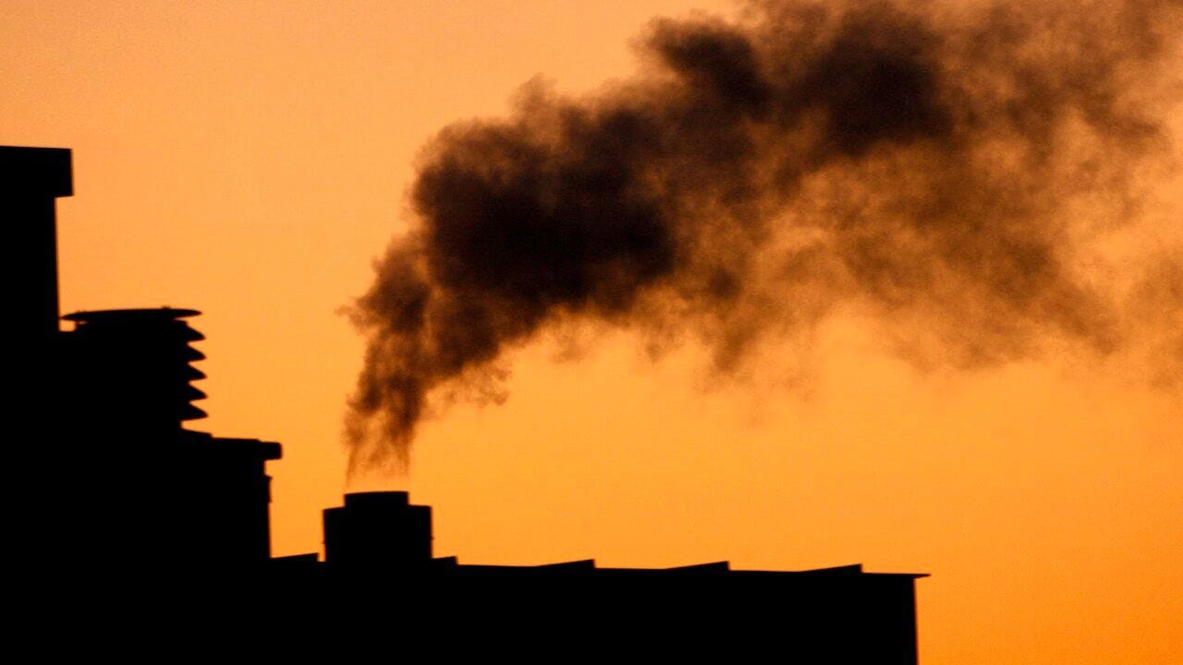La Commission européenne a présenté mercredi ses plans budgétaires pour la période 2028-2034 (archives).