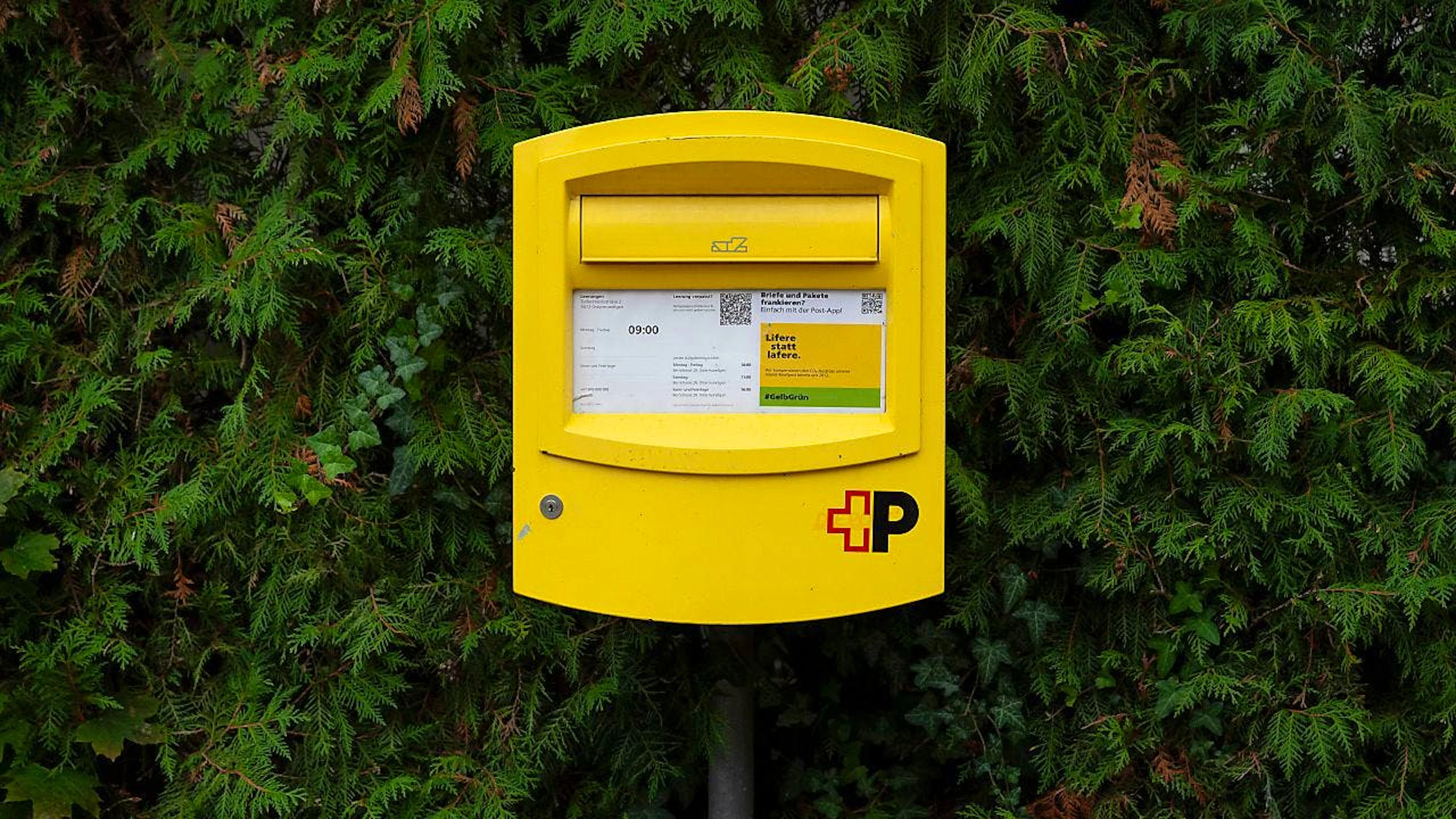 Leser laufen gegen Briefkasten-Idee Sturm