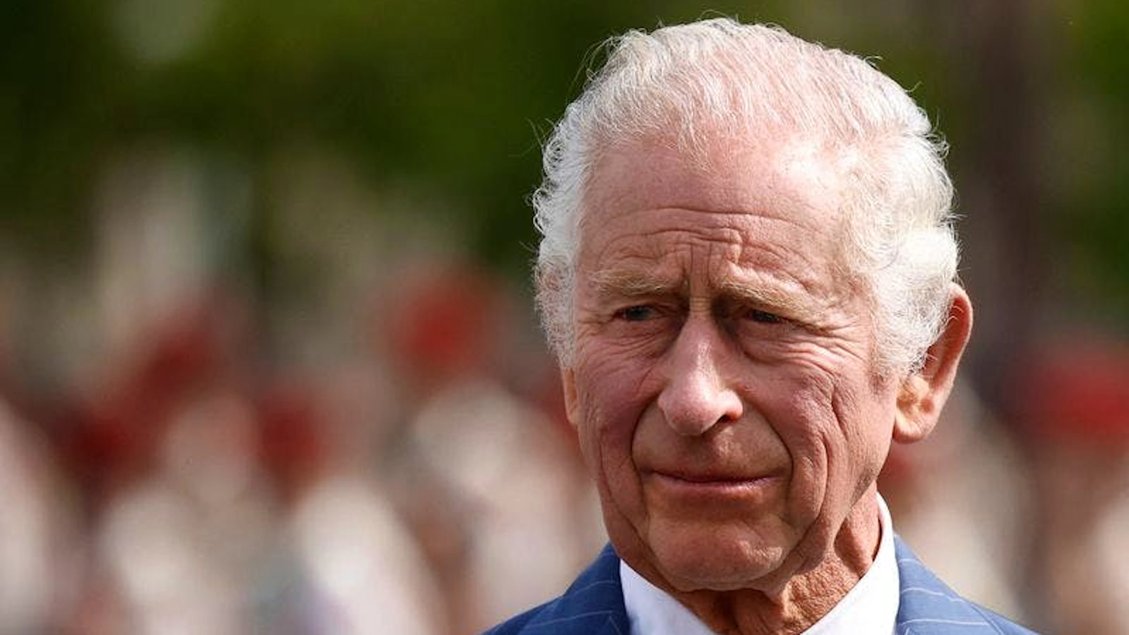Der britische König Charles III. hat den Wunsch geäussert, seine Grosskinder in den USA zu besuchen und die Fehde mit Harry beizulegen.