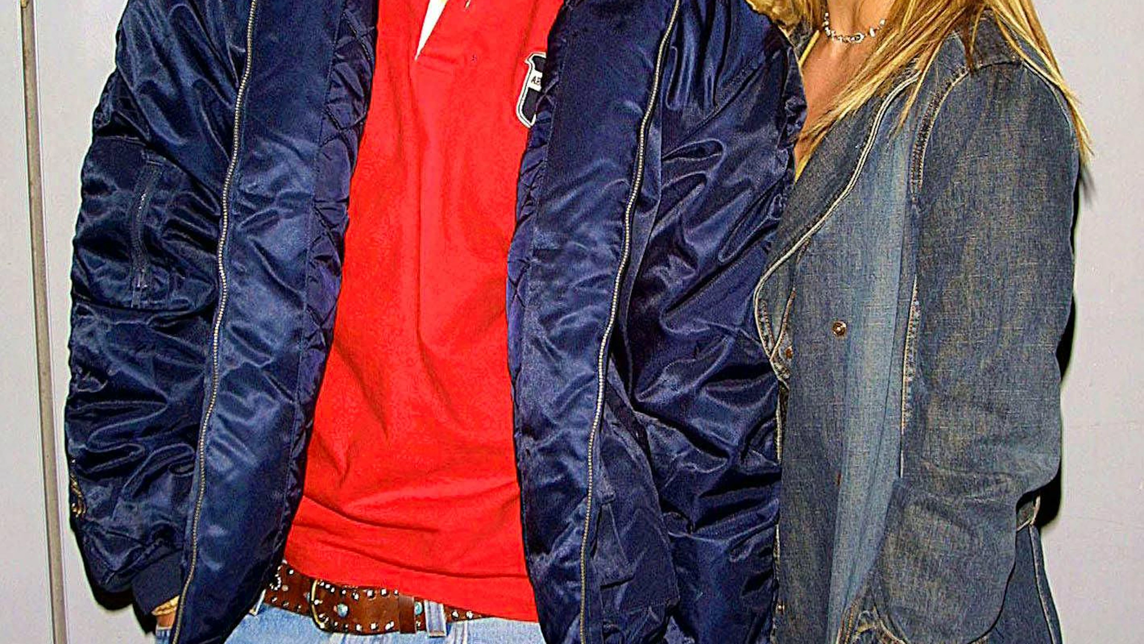 Justin Timberlake und Britney Spears waren von 1999 bis 2002 ein Paar – doch ihre Beziehung endete mit bösem Blut.