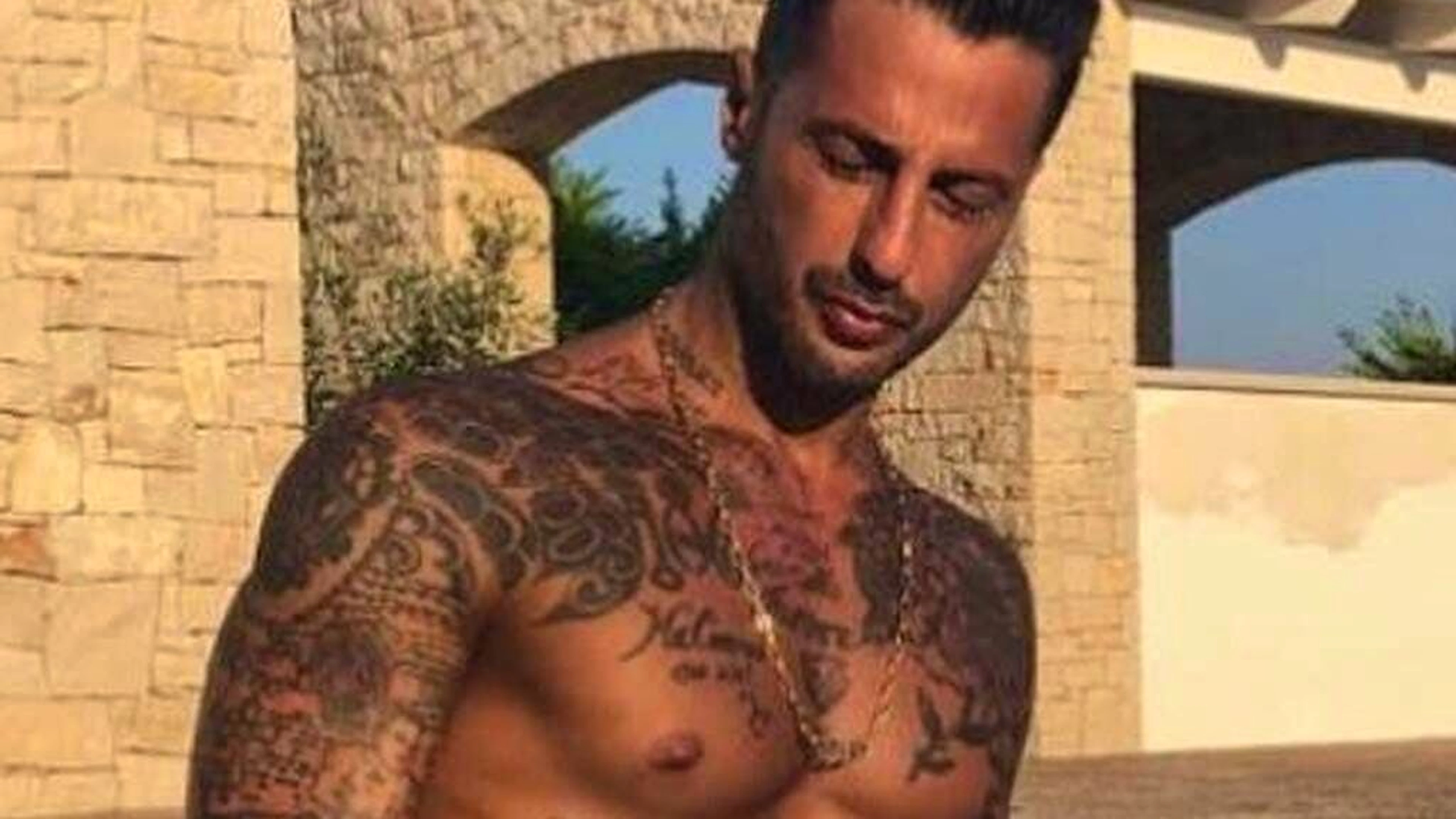 Fabrizio Corona