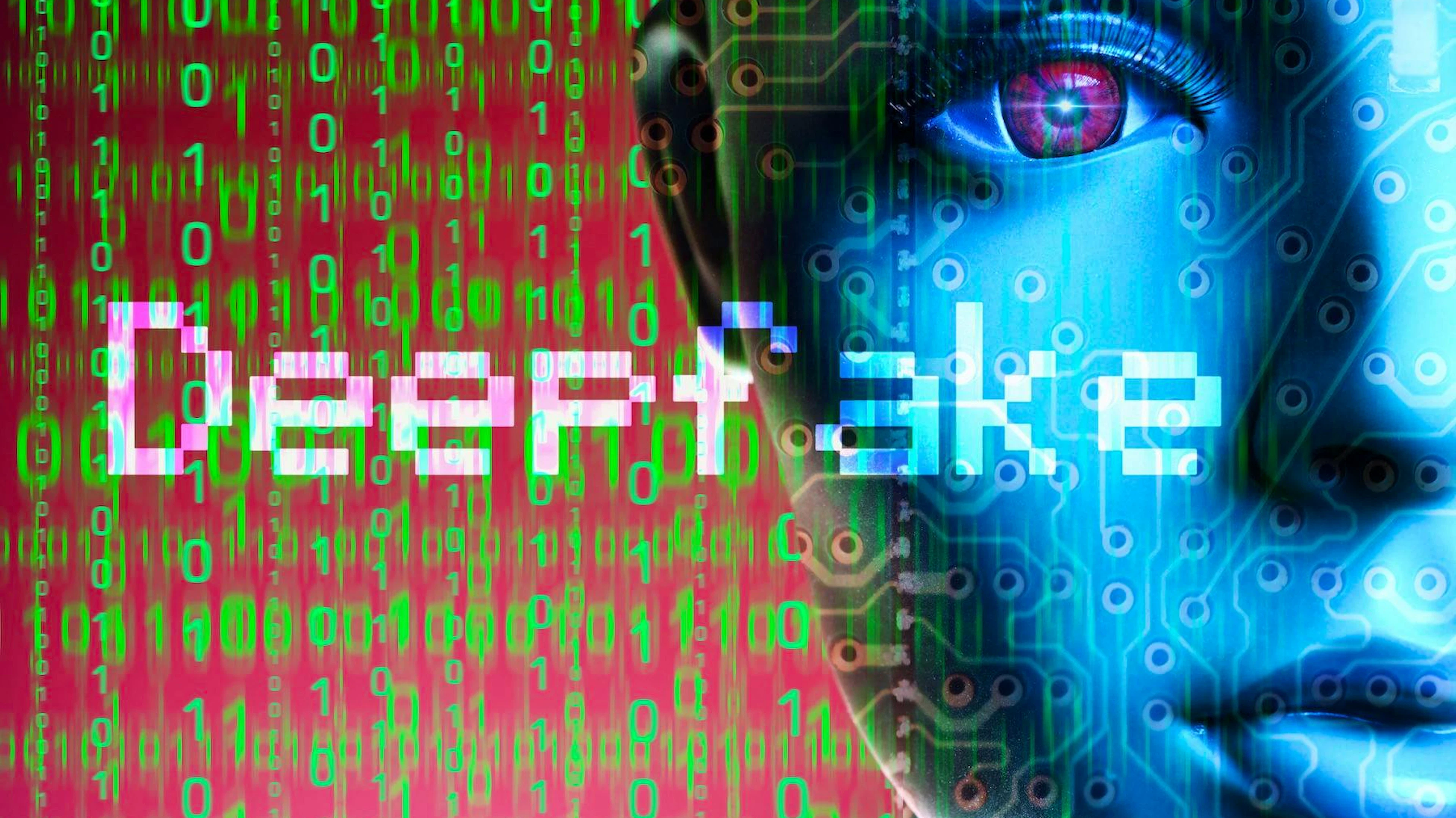 Deepfake-Bilder und -Videos sind immer schwerer zu erkennen.