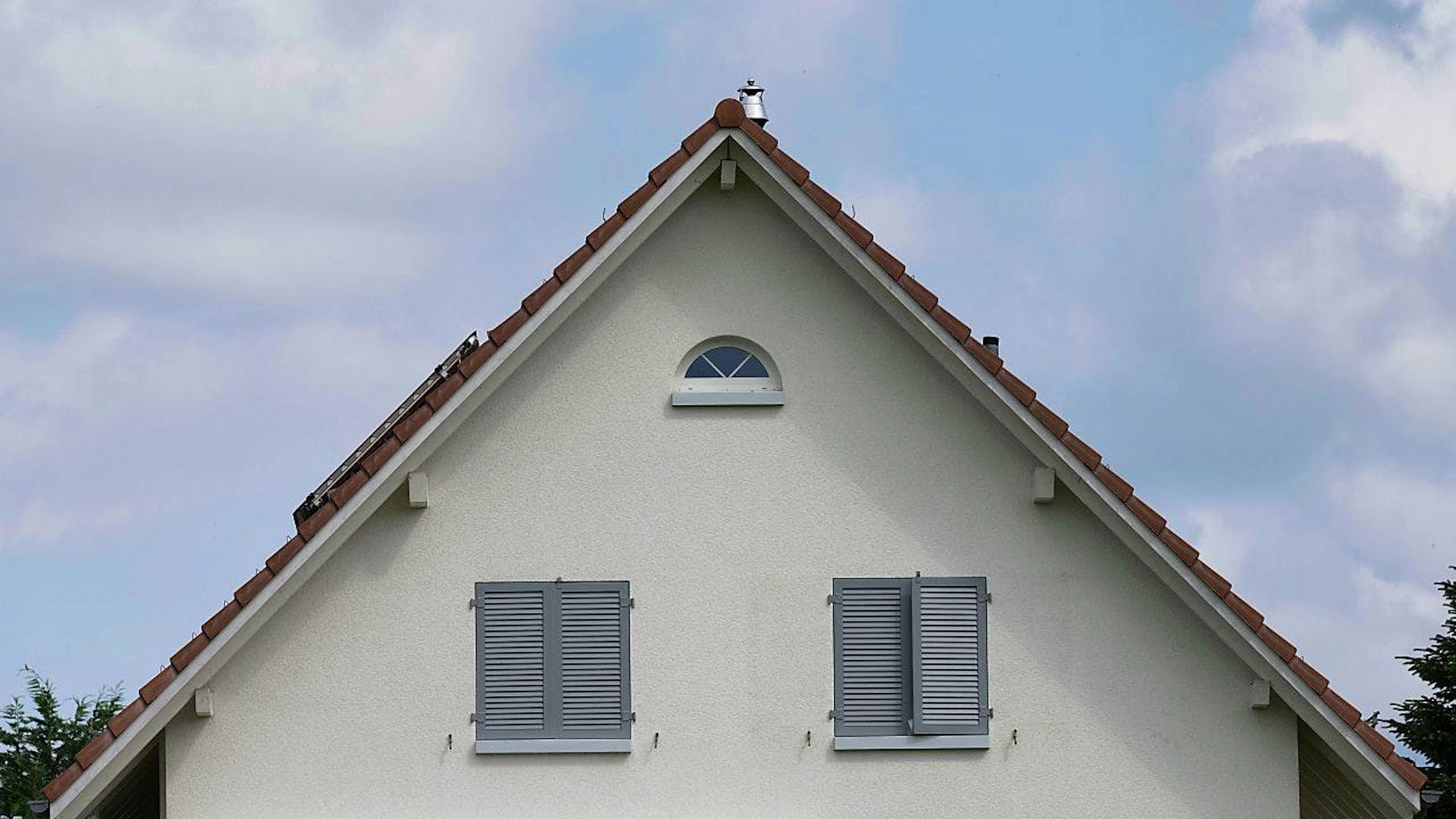 Eine Kaufmasche für Immobilien häufen sich zurzeit besonders in der Schweiz.