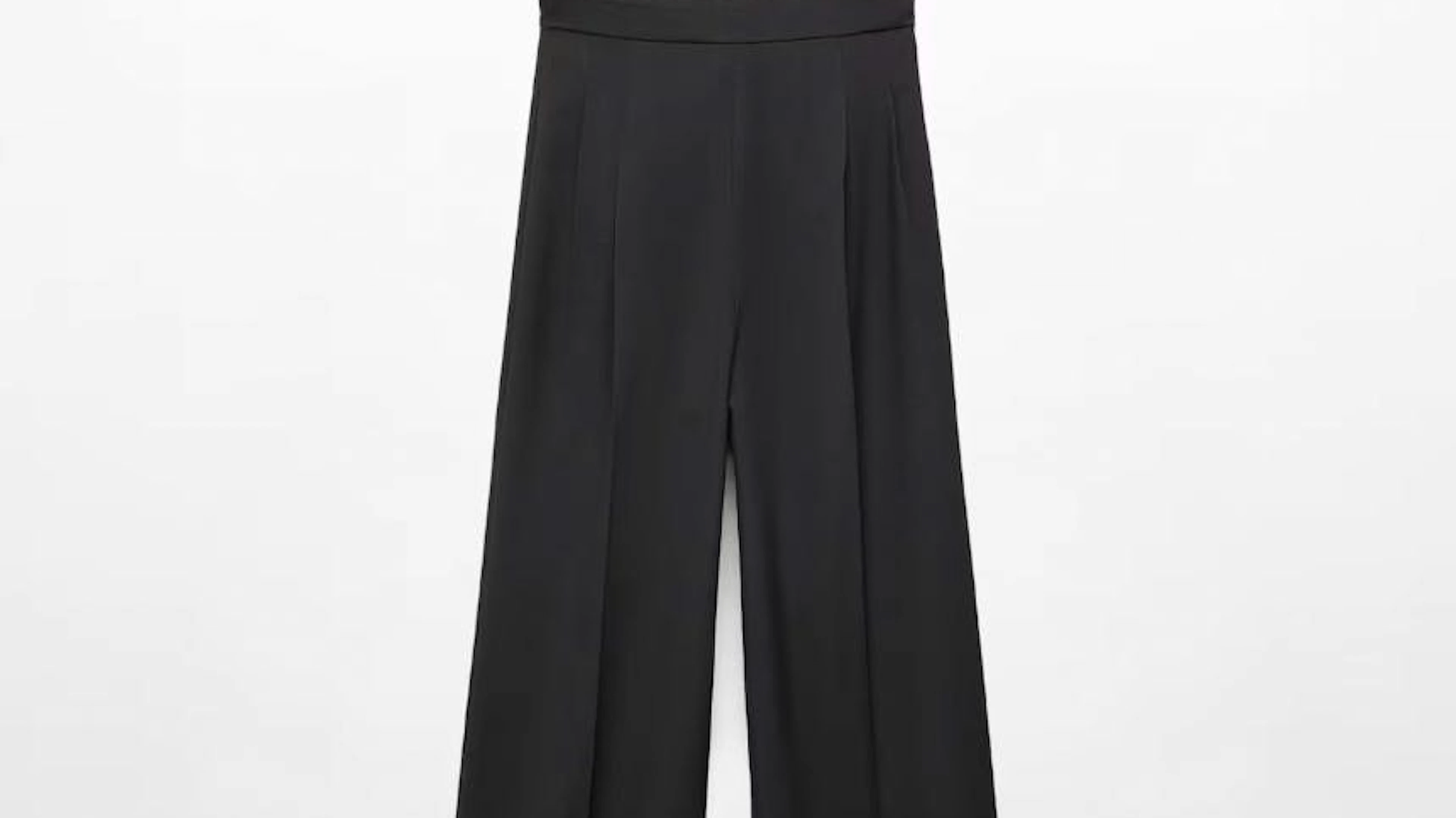 Off-Shoulder-Overall von Mango für rund 130 Franken.&nbsp;