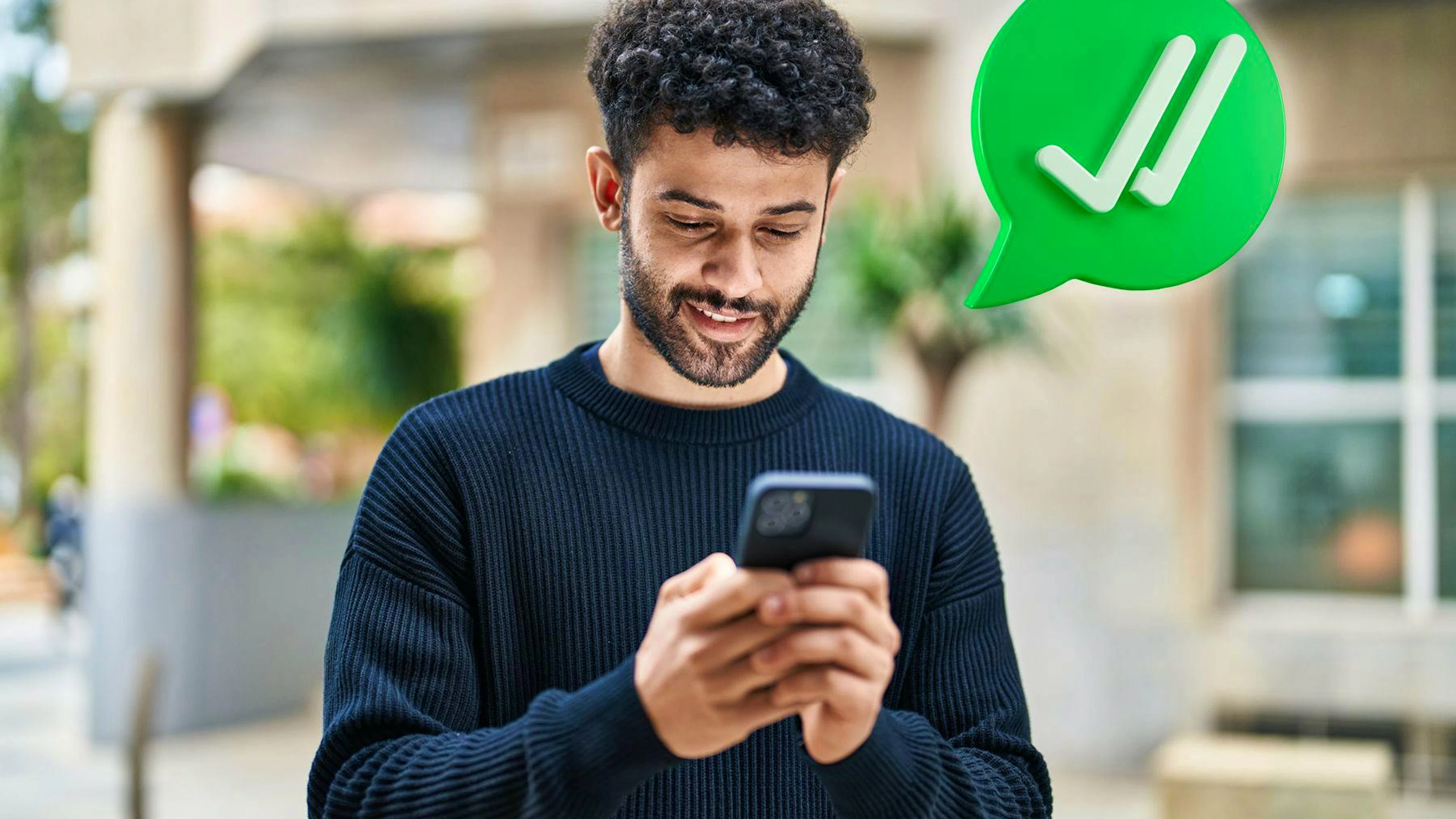 Sai chi può vedere quando sei online?