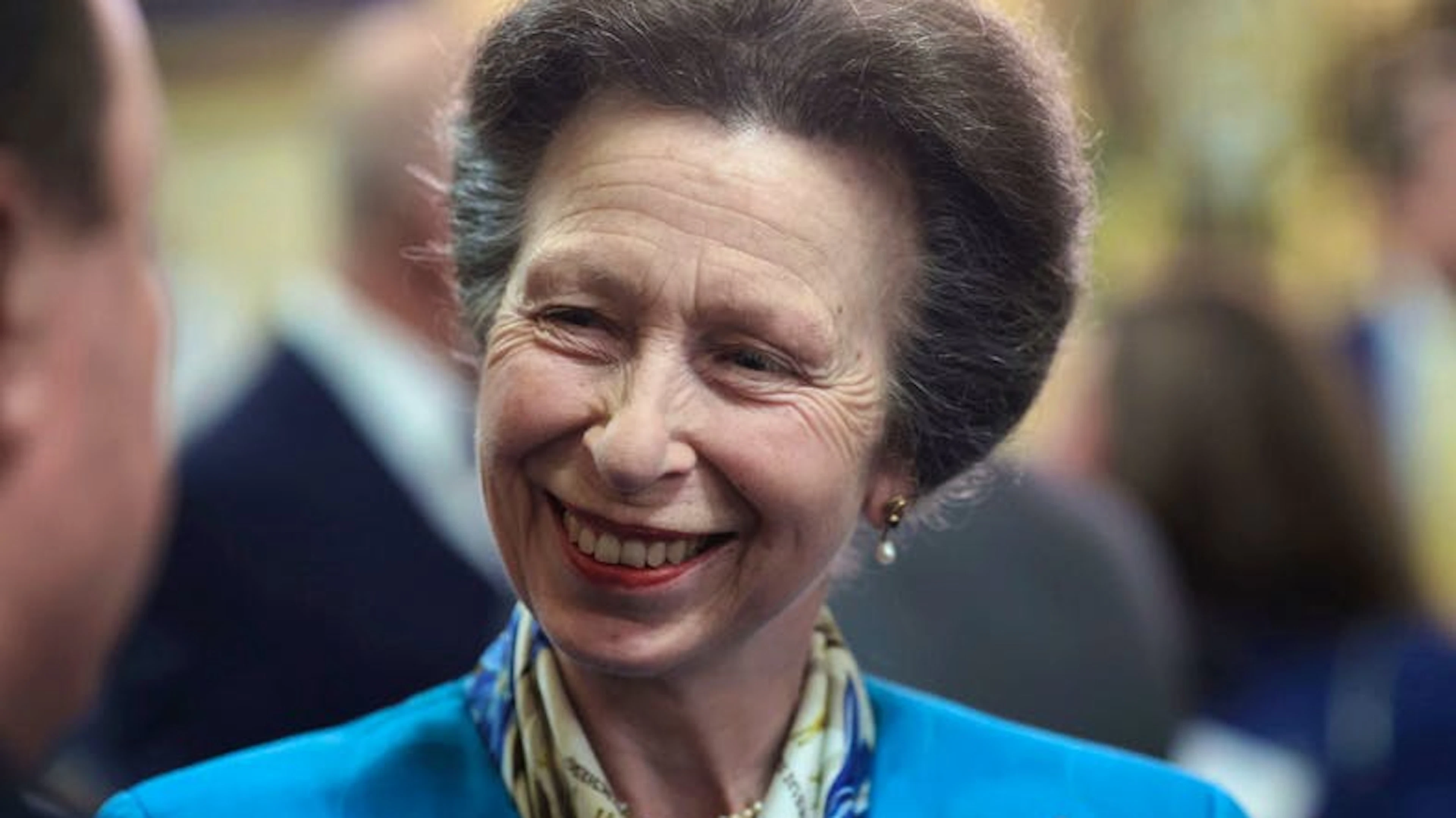 Prinzessin Anne soll bei dem Entführungsversuch vor 50 Jahren angeblich überraschend gelassen geblieben sein. Dem Entführer, der sie aus dem Fahrzeug zerren wollte, beschied sie nach Angaben eines Augenzeugen: «Go away, you silly man.»