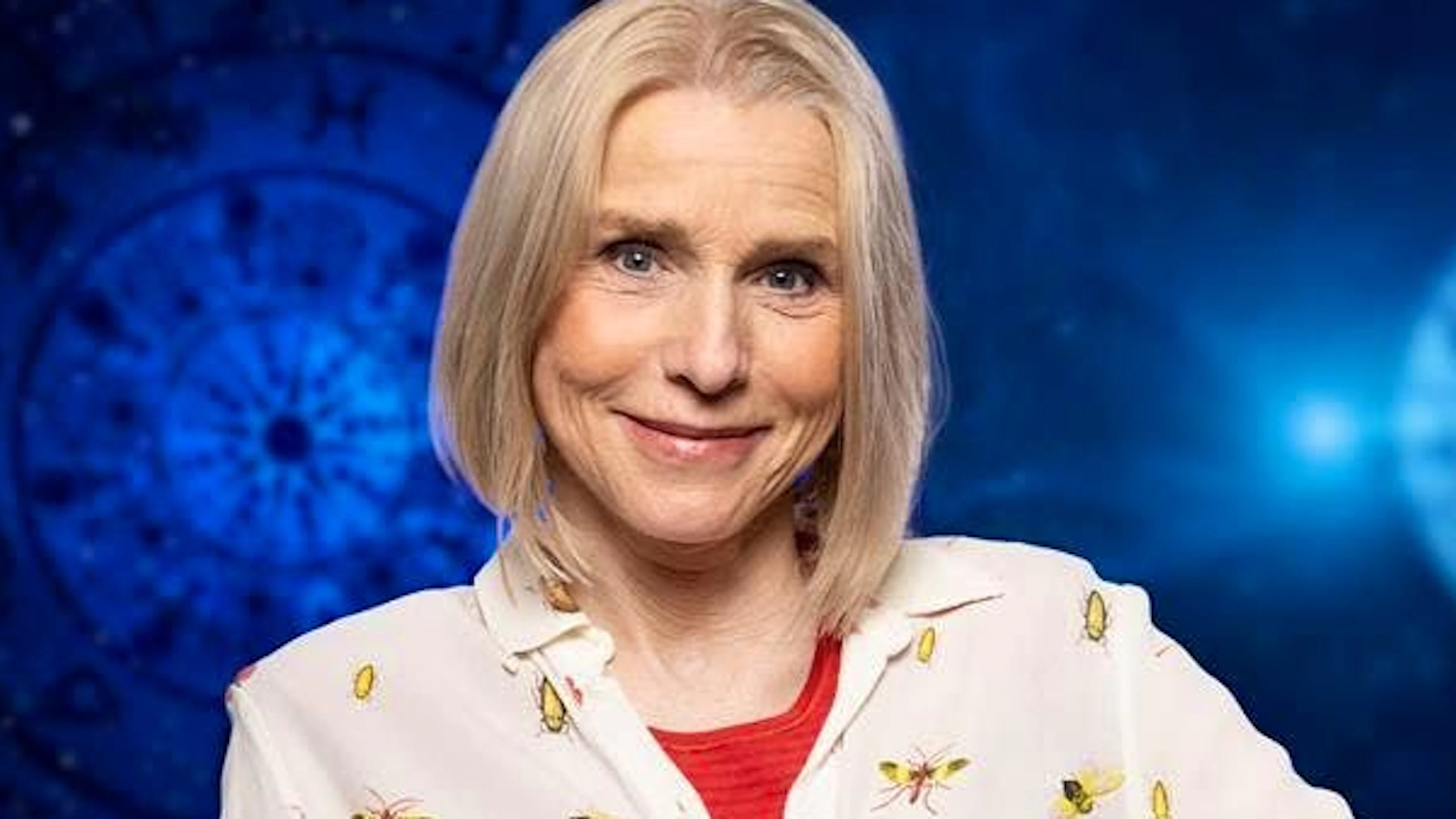 Monica Kissling: «Jetzt kannst du bei dir selbst ankommen»
