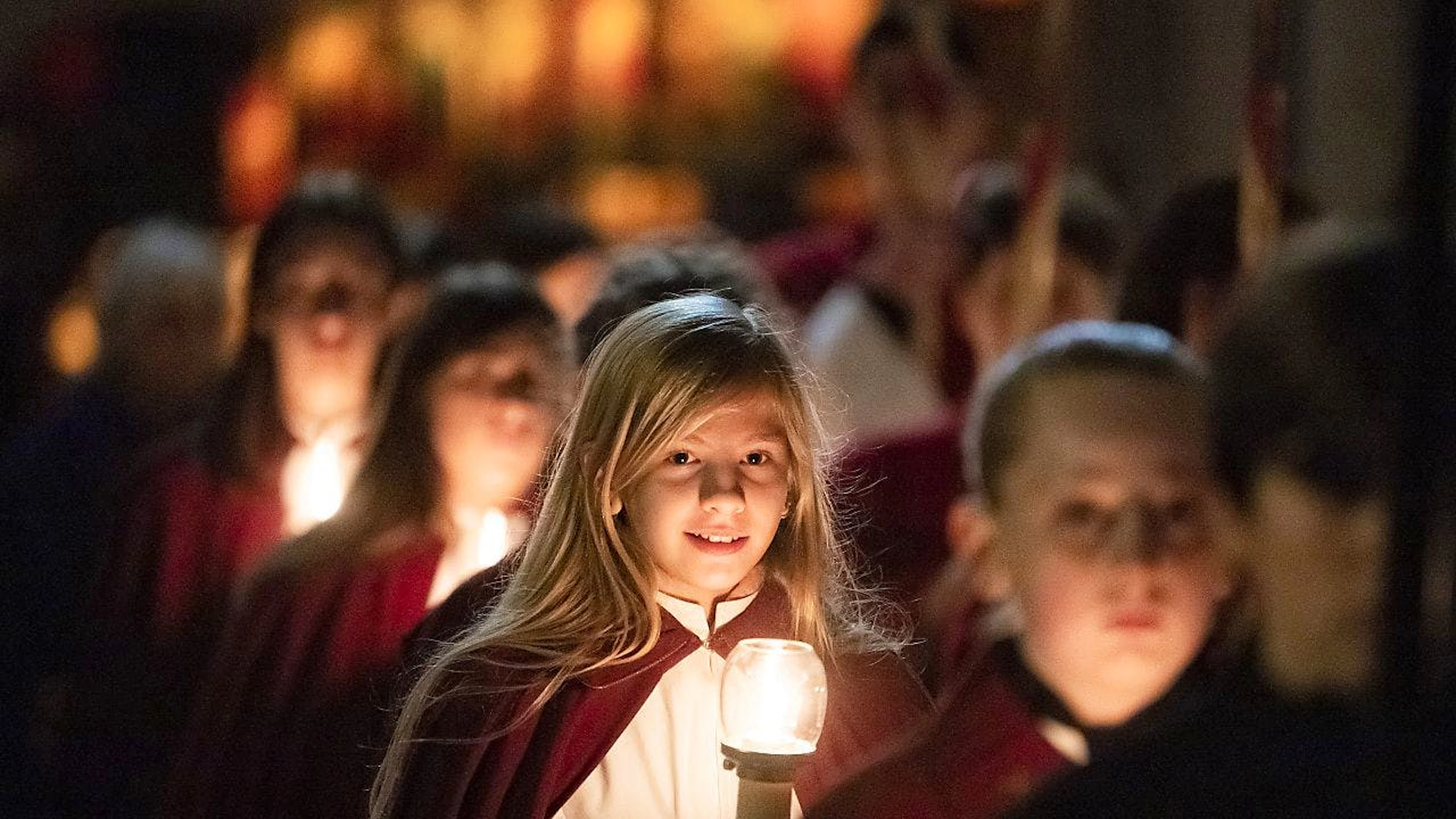 Plusieurs figures des Églises suisses décrivent une fête de Pâques ancrée dans la tradition (archives).