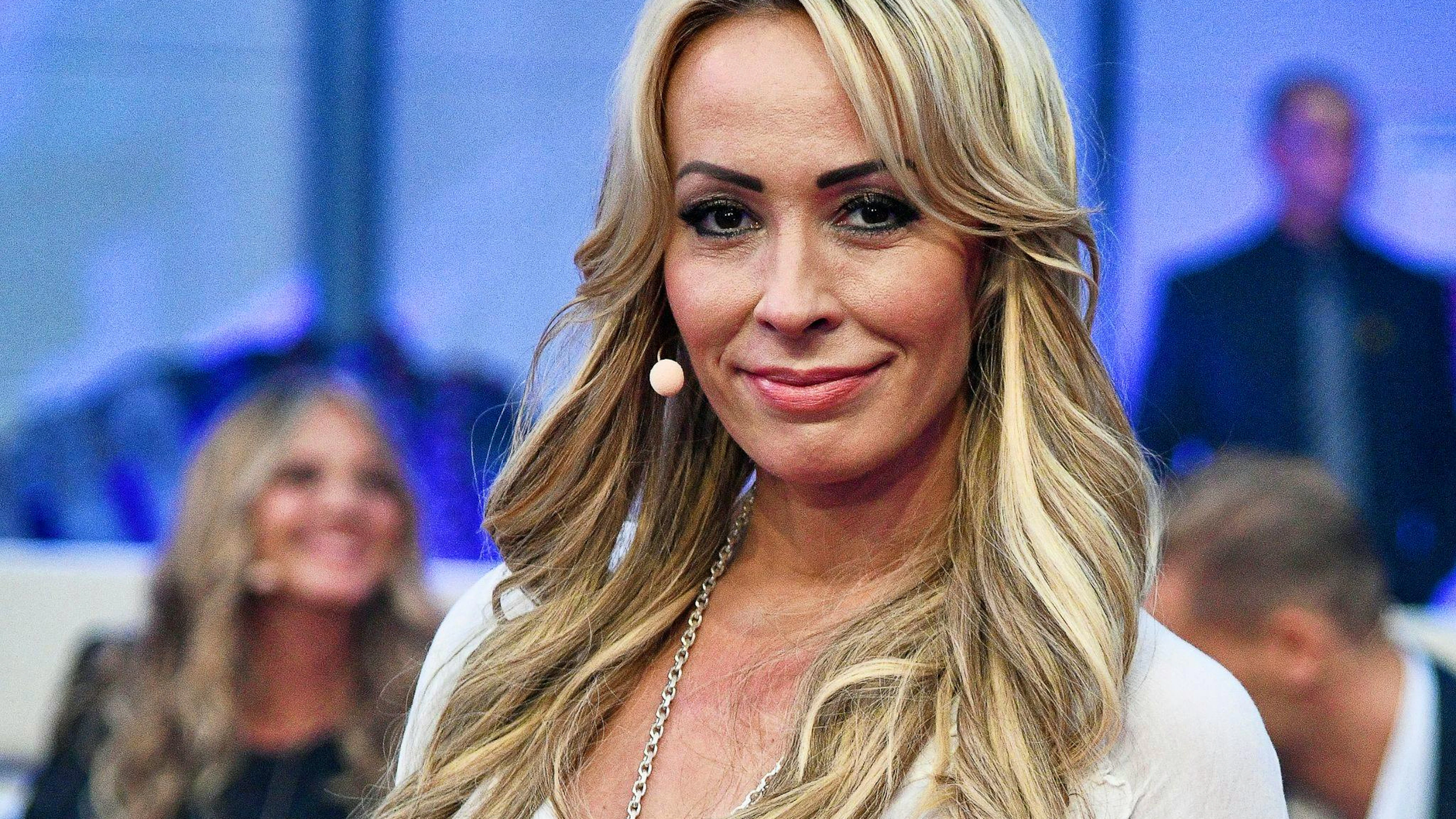 Reality-TV-Darstellerin Cora Schumacher hat in einer neuen TV-Doku über ihre finanzielle Situation gesprochen.