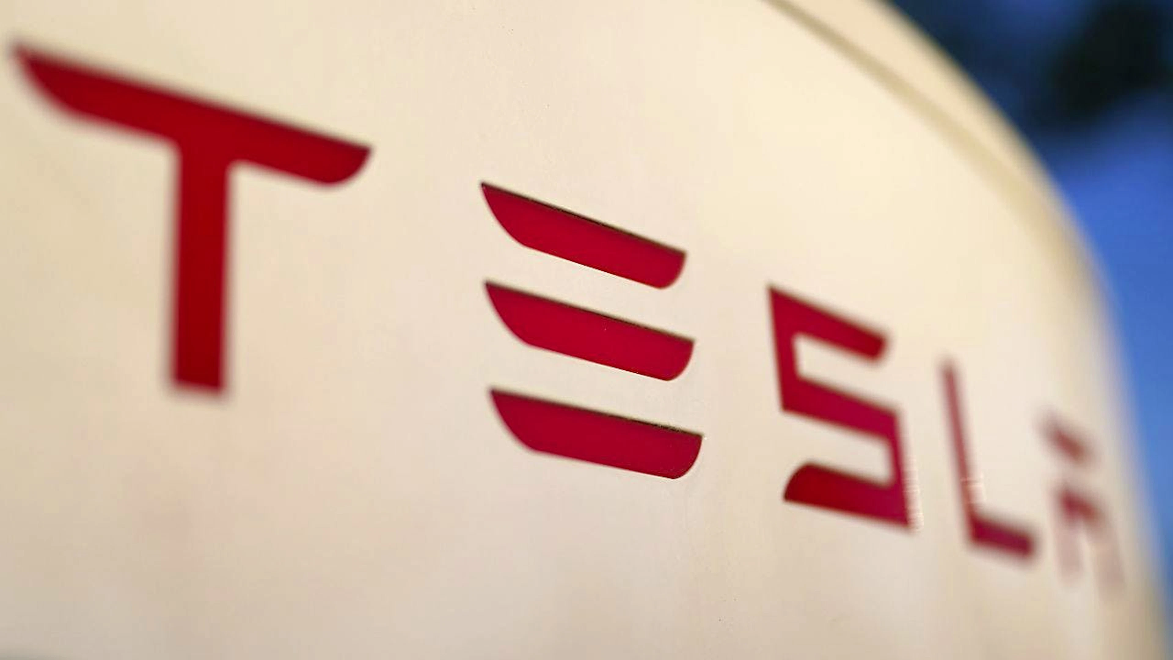 Tesla a commencé à embaucher en Inde. (photo symbolique)