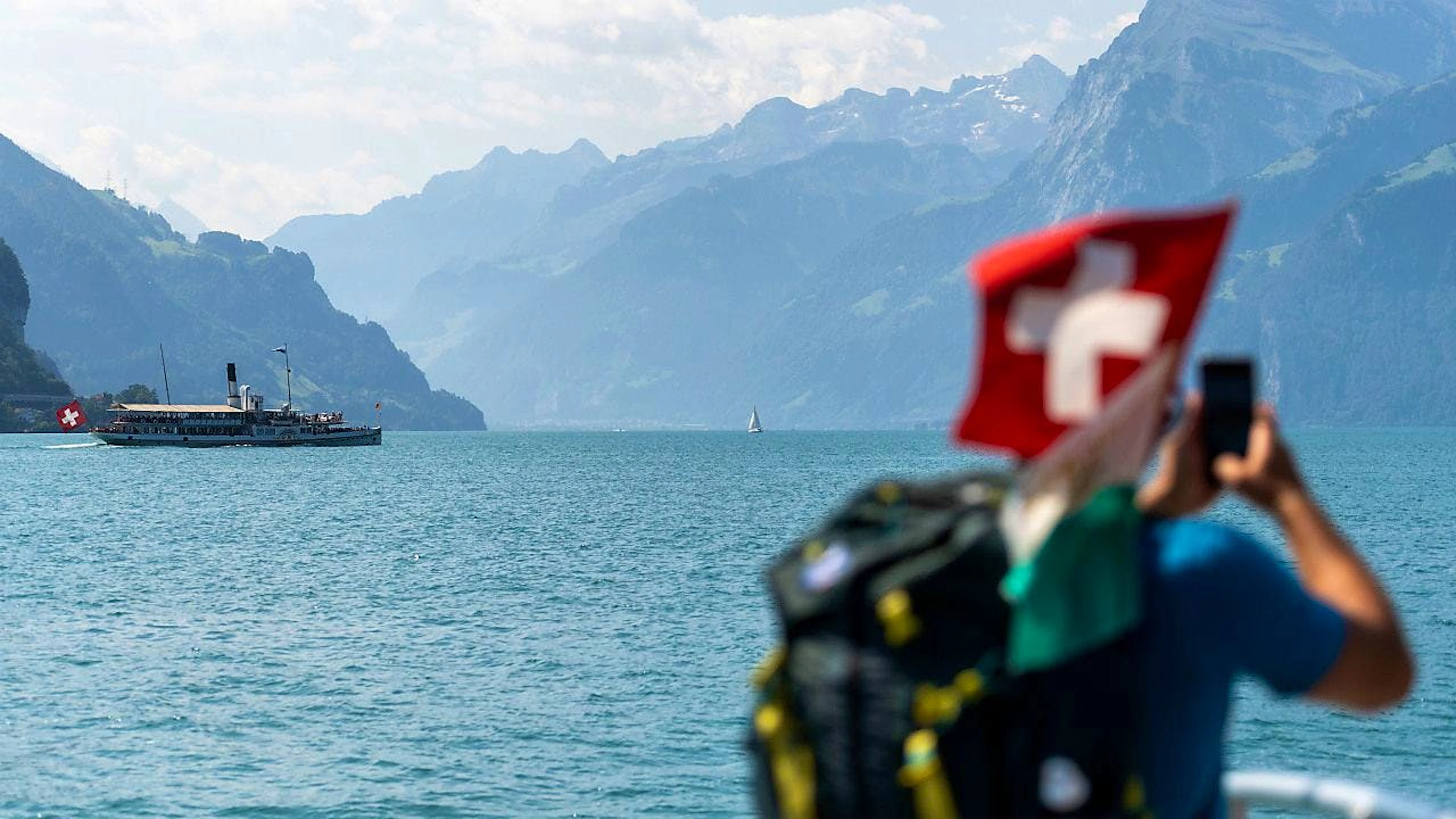 Der Urner Regierungsrat hat sich gegen die Erarbeitung eines kantonalen Tourismusleitbildes ausgesprochen. (Symbolbild)