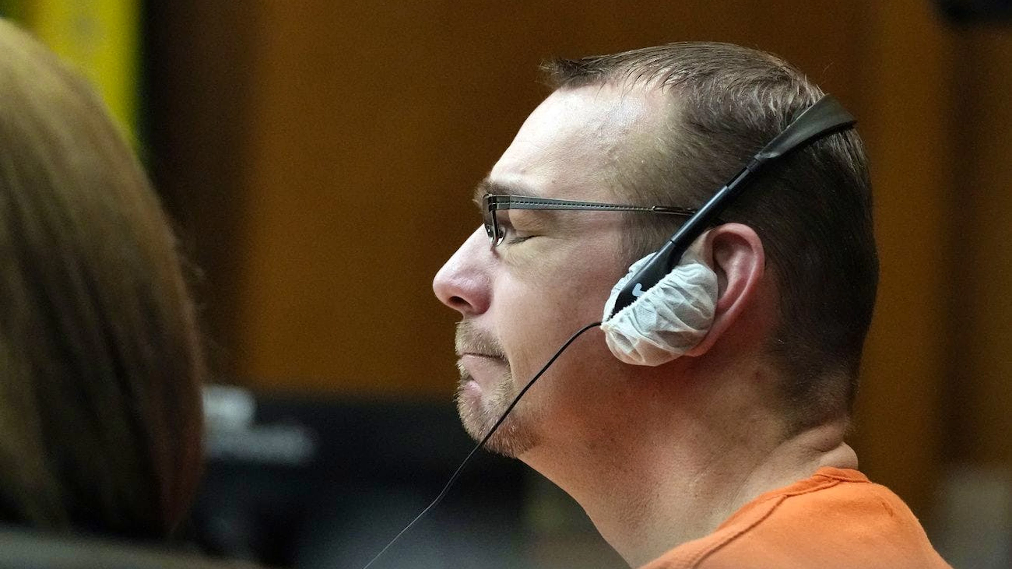 Avant l'énoncé de la sentence, les deux accusés ont tenu à préciser qu'ils auraient agi différemment s'ils avaient eu connaissance des signes avant-coureurs de la tragédie.