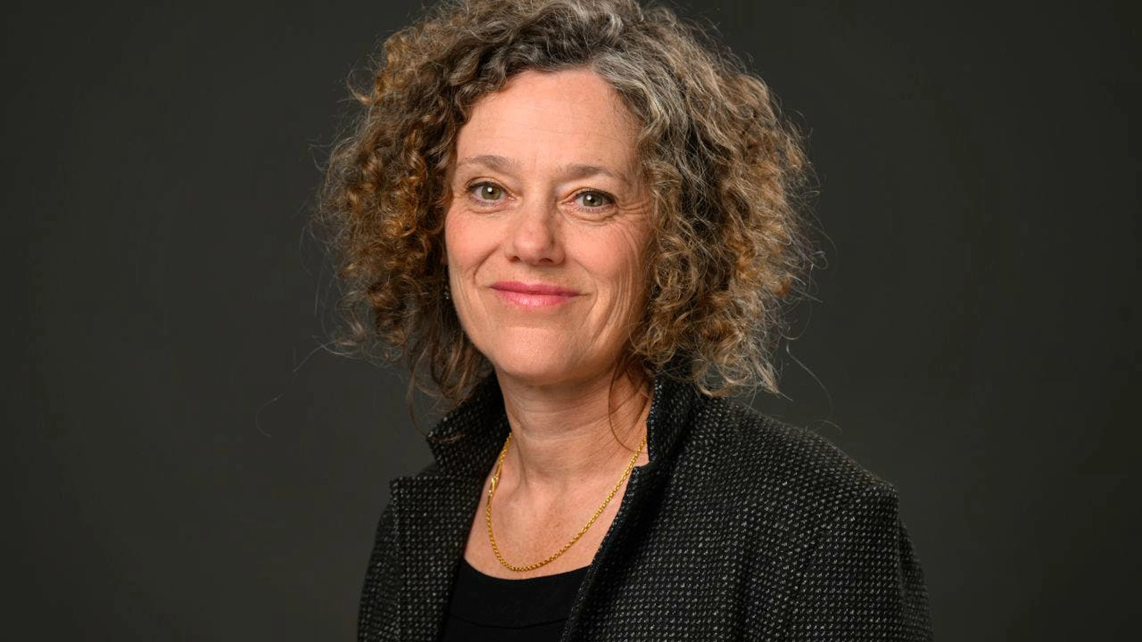 Danielle Kaufmann wird neue Datenschutzbeauftragte des Kantons Basel-Stadt.