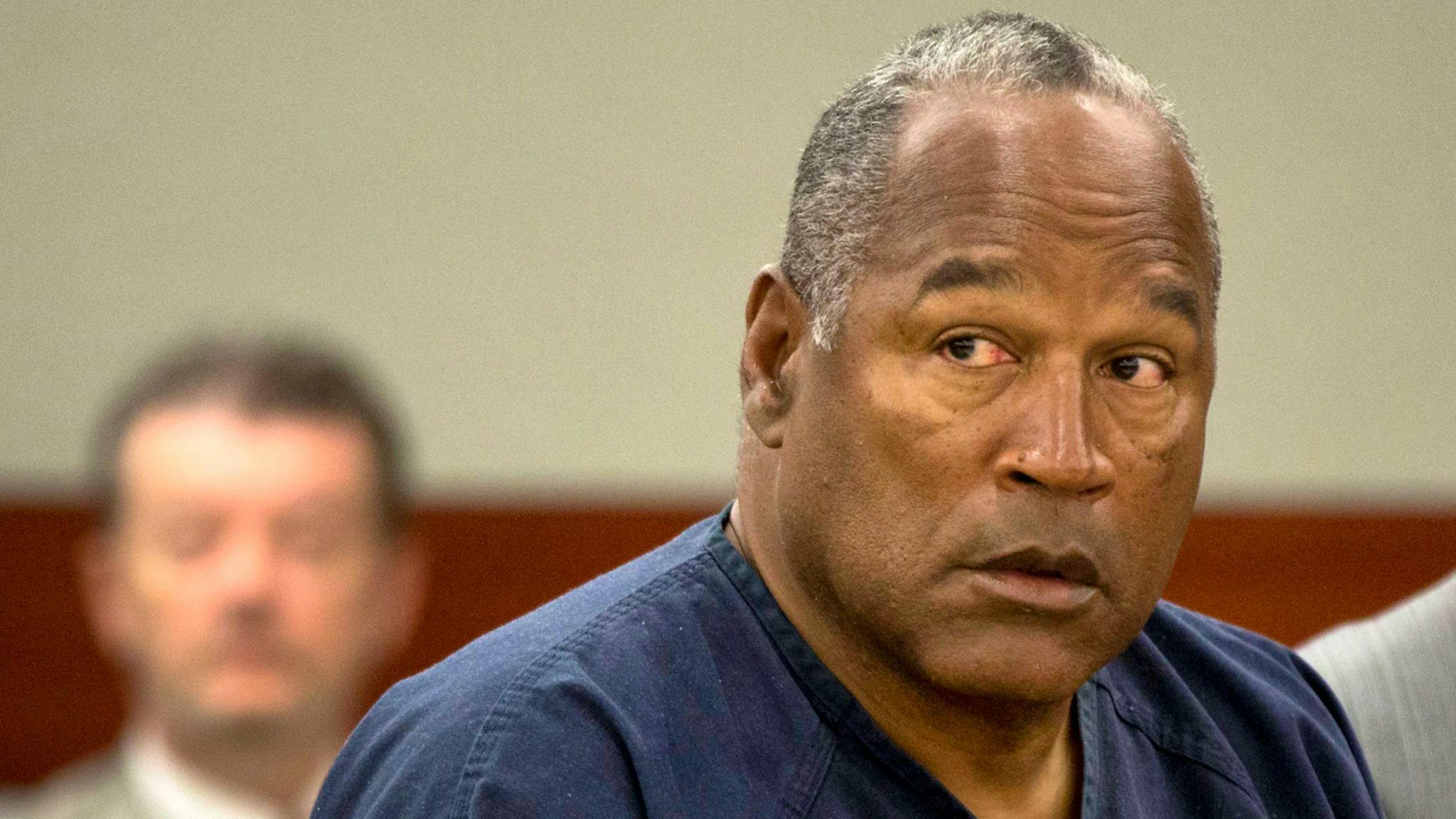 O. J. Simpson wurde 1995 vom Mordverdacht an seiner Ex-Frau und deren Freund freigesprochen. Jetzt ist er tot.