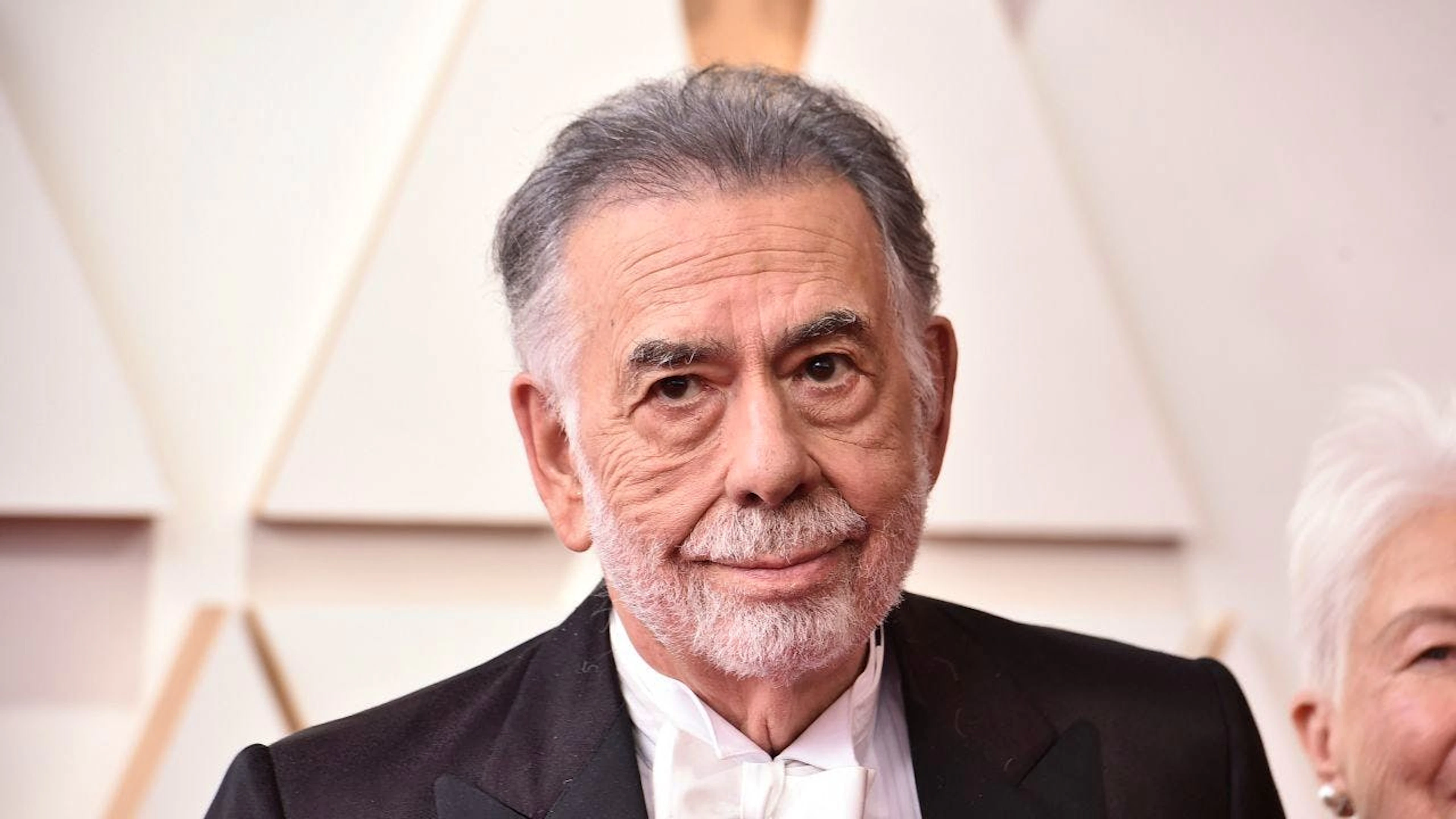 Francis Ford Coppola a déjà remporté deux Palmes d'or à Cannes (archives).