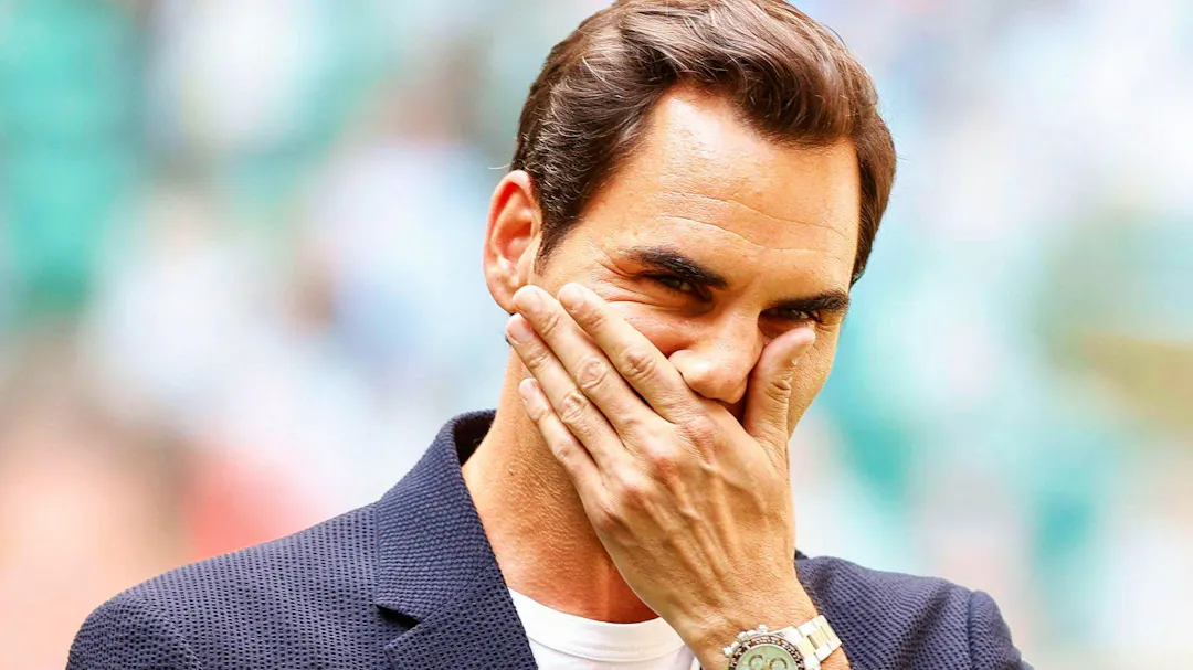 Roger Federer : une rupture qui suscite des interrogations
