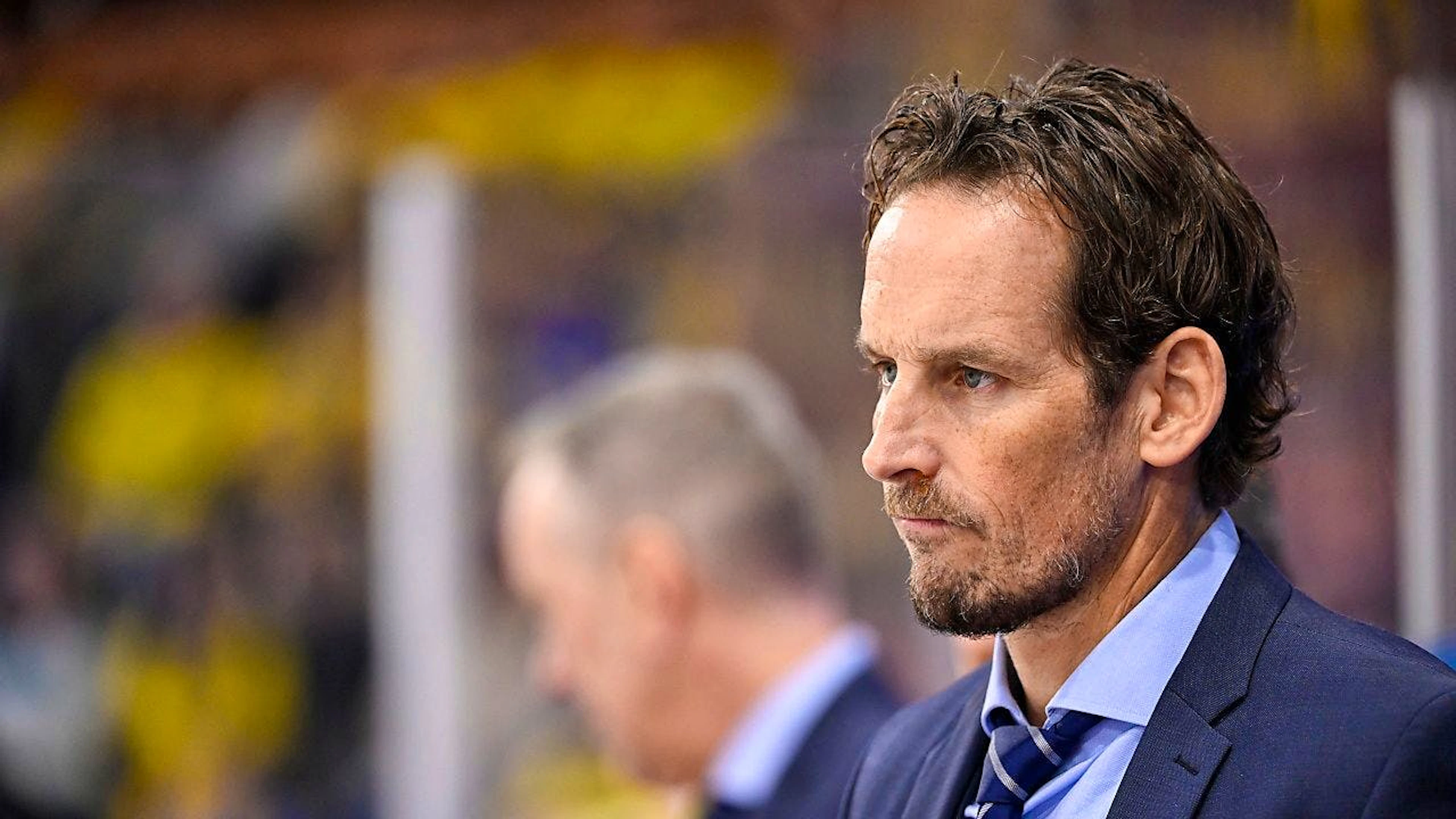 Patrick Fischer kann ab sofort auch auf die EVZ-Spieler Leonardo Genoni, Tobias Geisser und Sven Senteler zählen