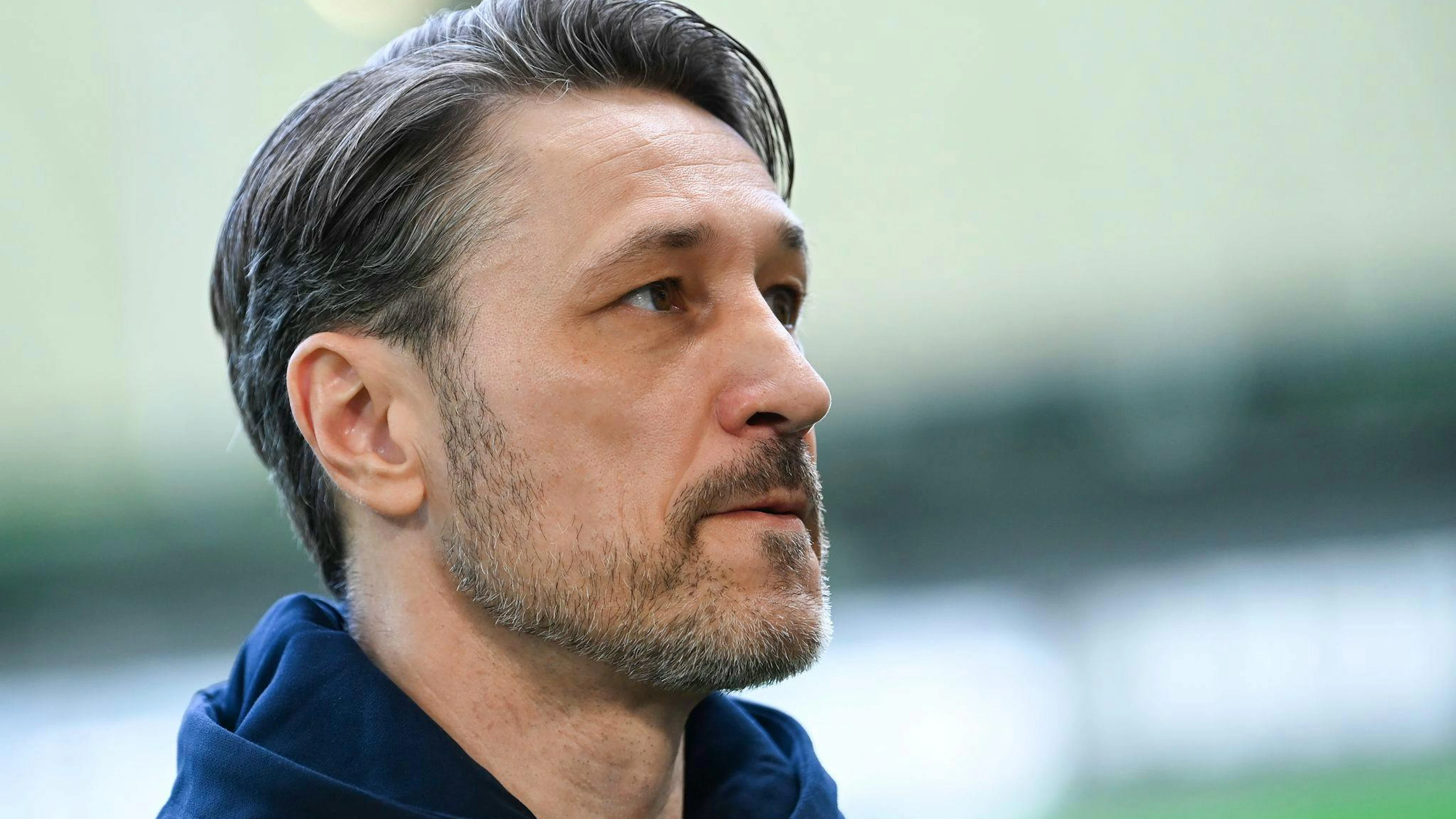 Niko Kovac steht laut einem Bericht der «Daily Mail» auch auf der Kandidatenliste des FC Liverpool für die Nachfolge von Trainer Jürgen Klopp.