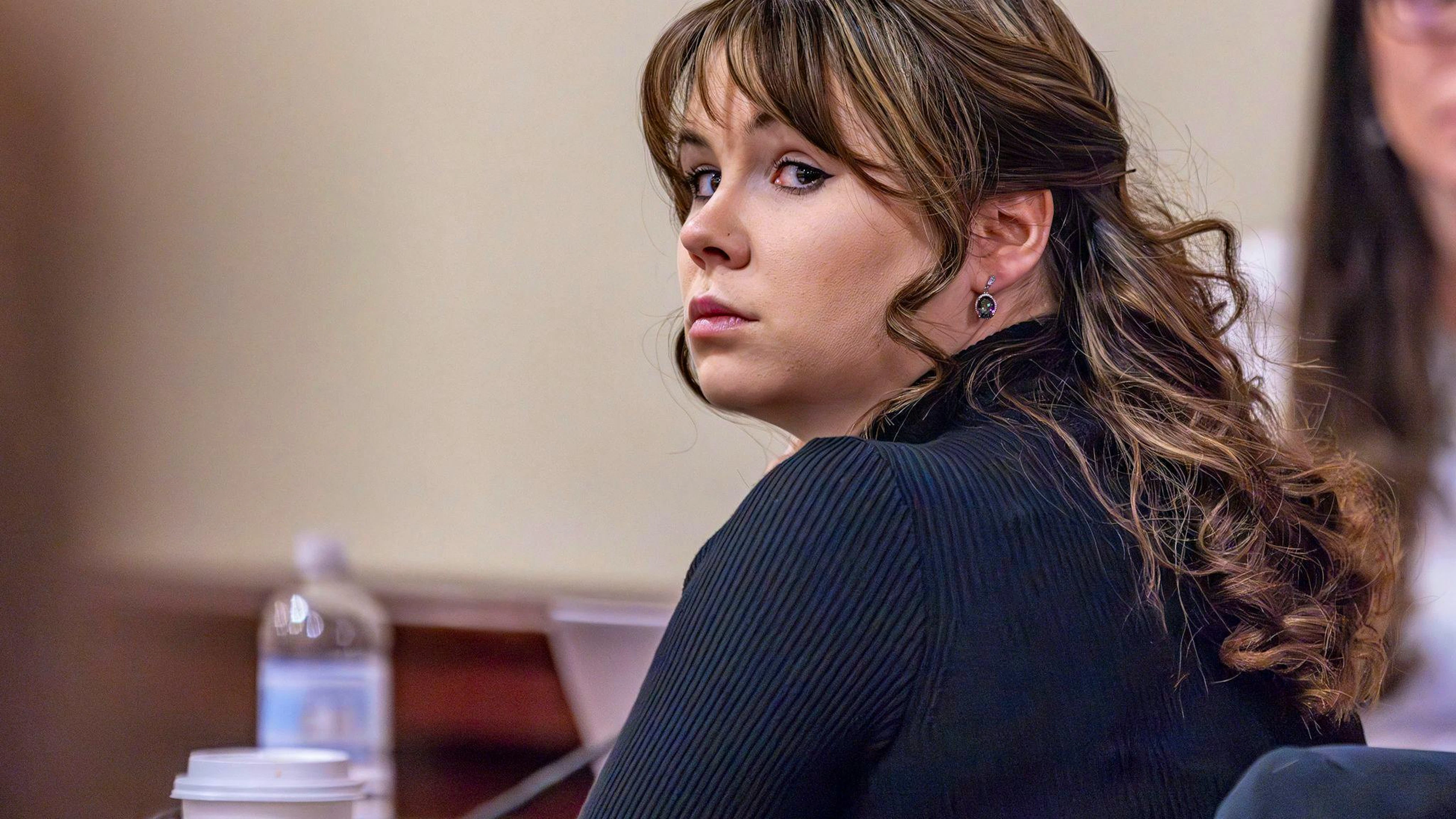 Hannah Gutierrez-Reed war bei den Dreharbeiten für den Western «Rust» mit Hauptdarsteller Alec Baldwin für Sicherheit am Set zuständig.