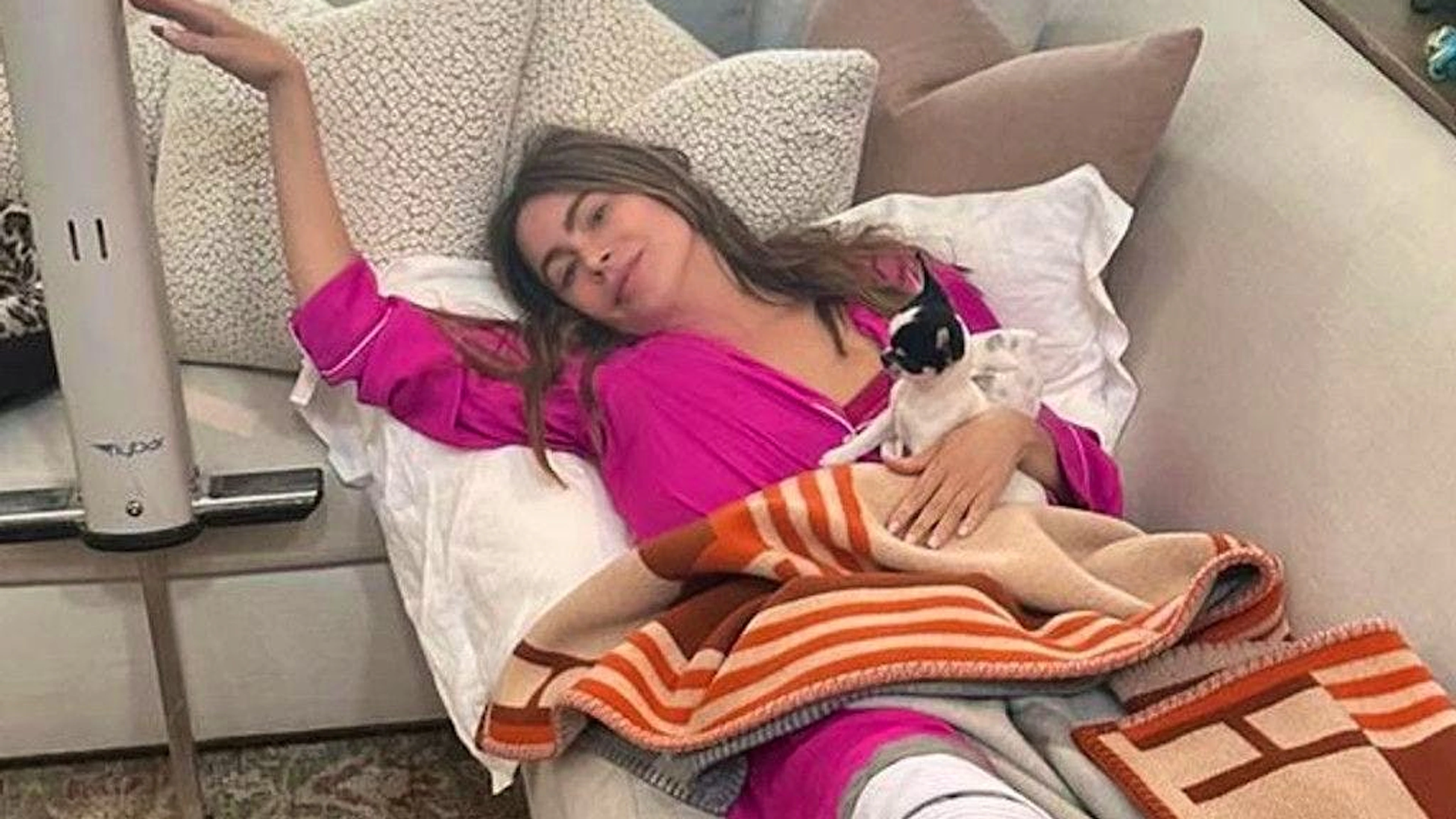 Sofia Vergara