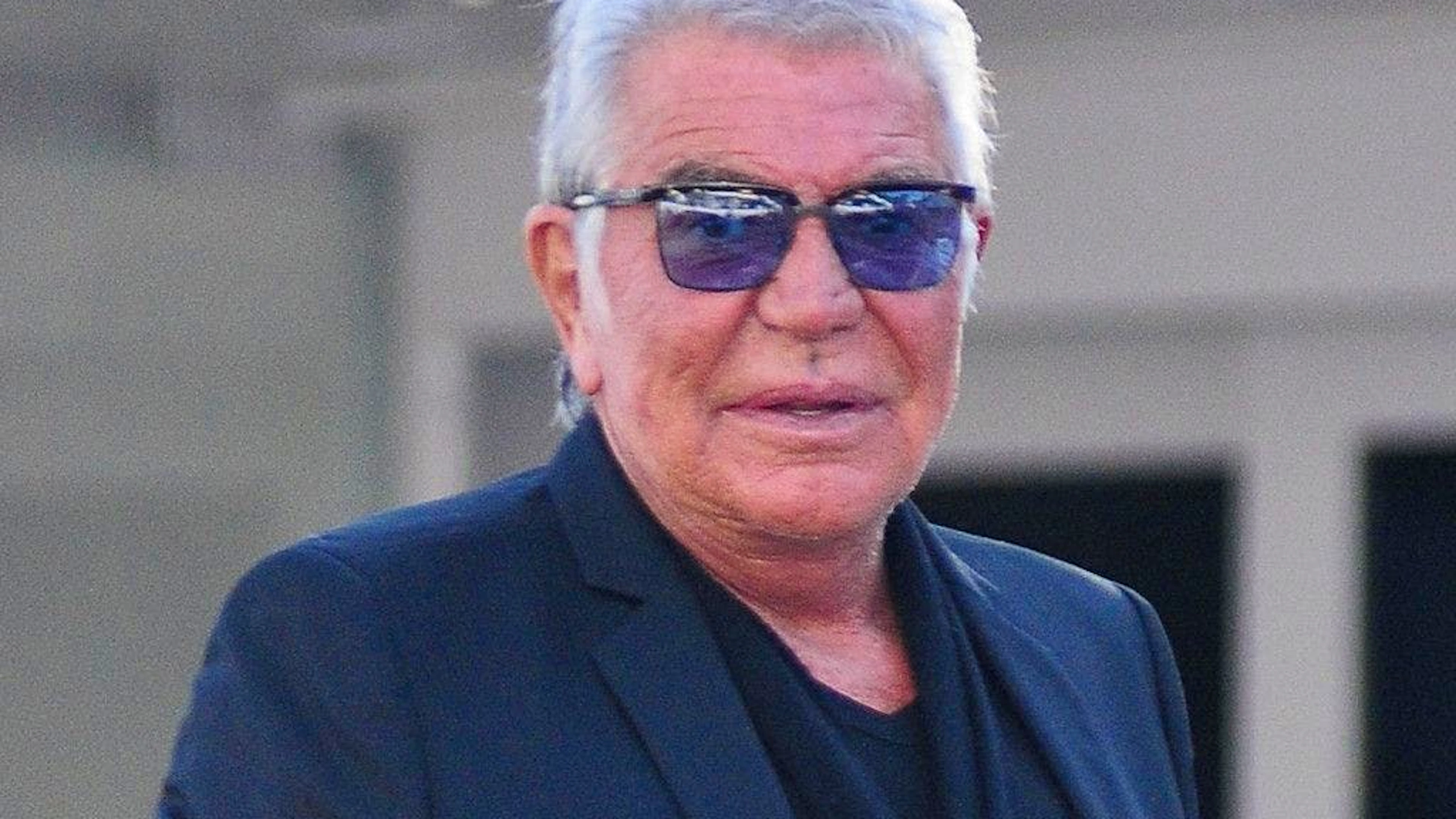 Roberto Cavalli