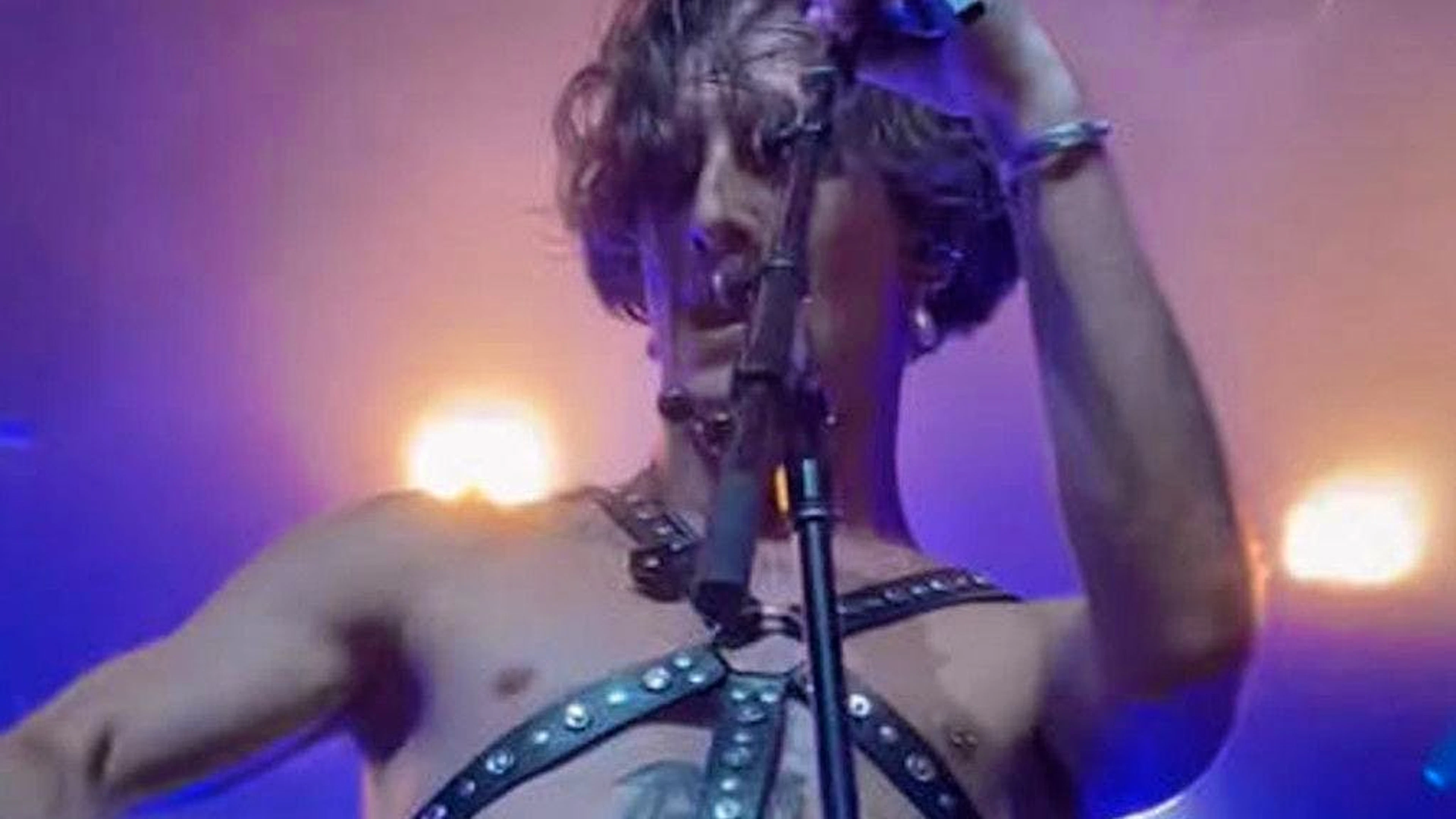 Damiano David