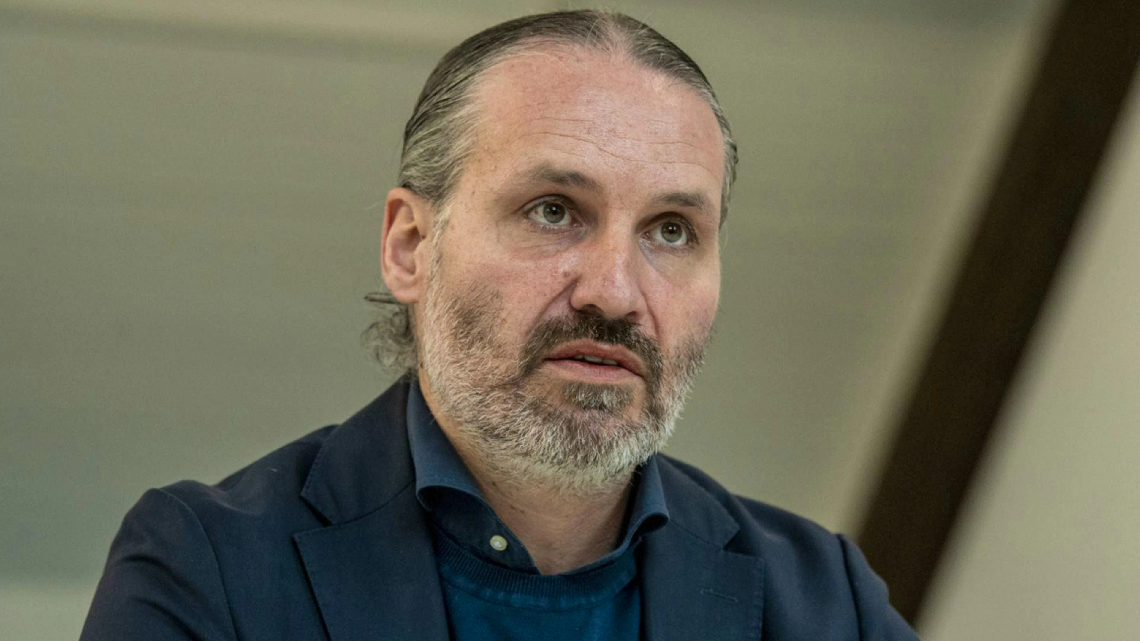 FCL-Sportchef Remo Meyer wird die Arbeit so schnell nicht ausgehen.