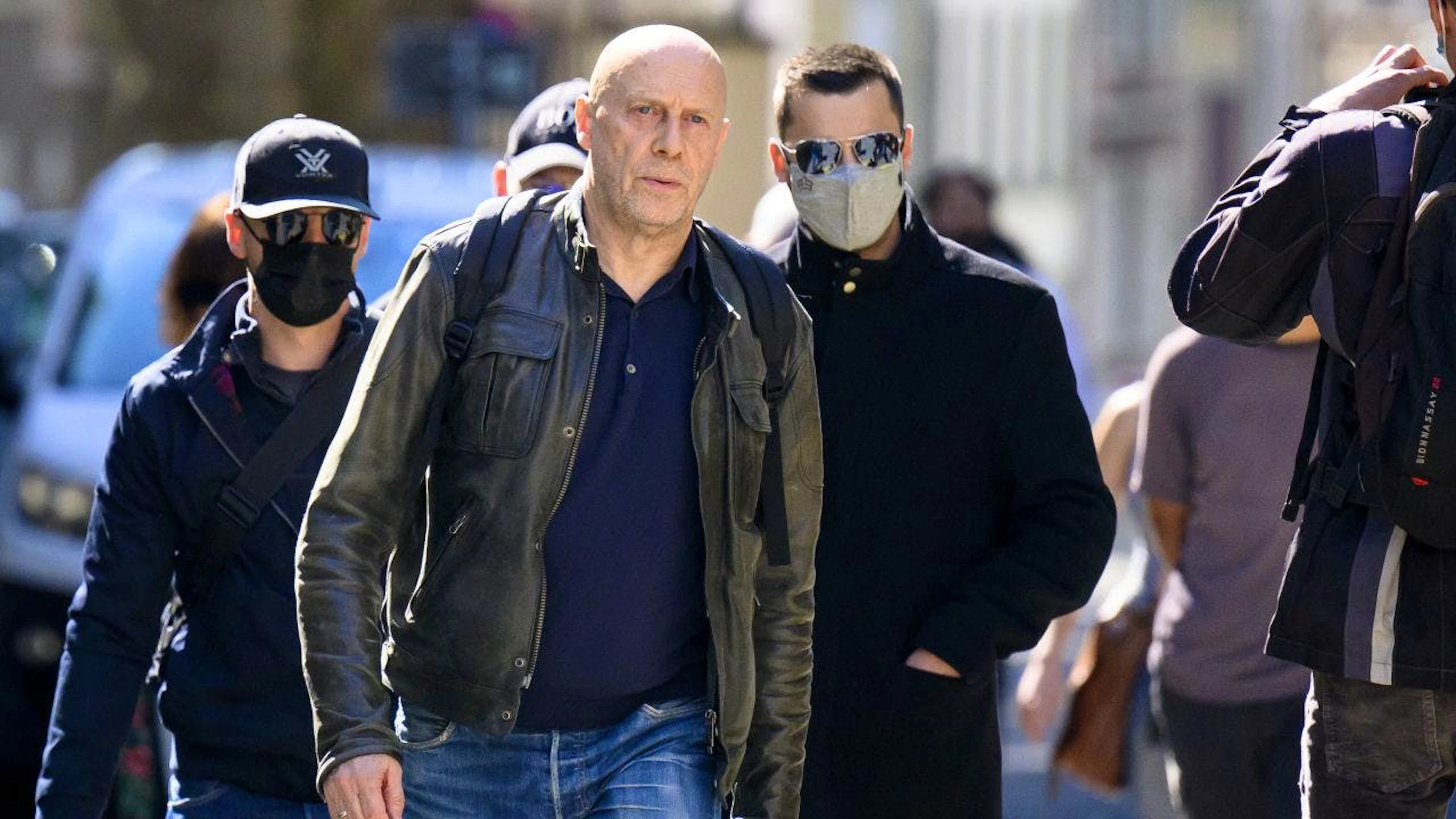 Alain Soral est condamné pour des propos homophobes tenus à l'égard d'une journaliste (archives).